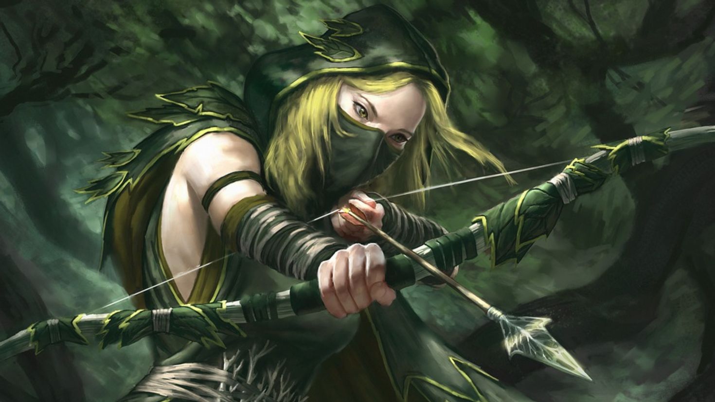 Elf archer. Лесные эльфы Warhammer Fantasy. Лесные эльфы вархаммер фэнтези. Лесная эльфийка рейнджер. Лесная эльфийка вархаммер.