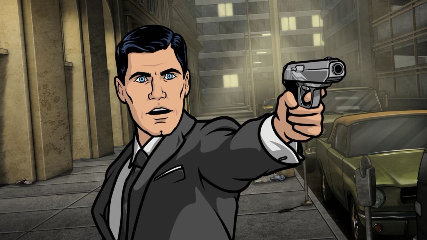 Archer обзор. Стерлинг Арчер. Арчер Джон Портер Мартин. Агент Стерлинг Арчер. Уэйн Арчер.