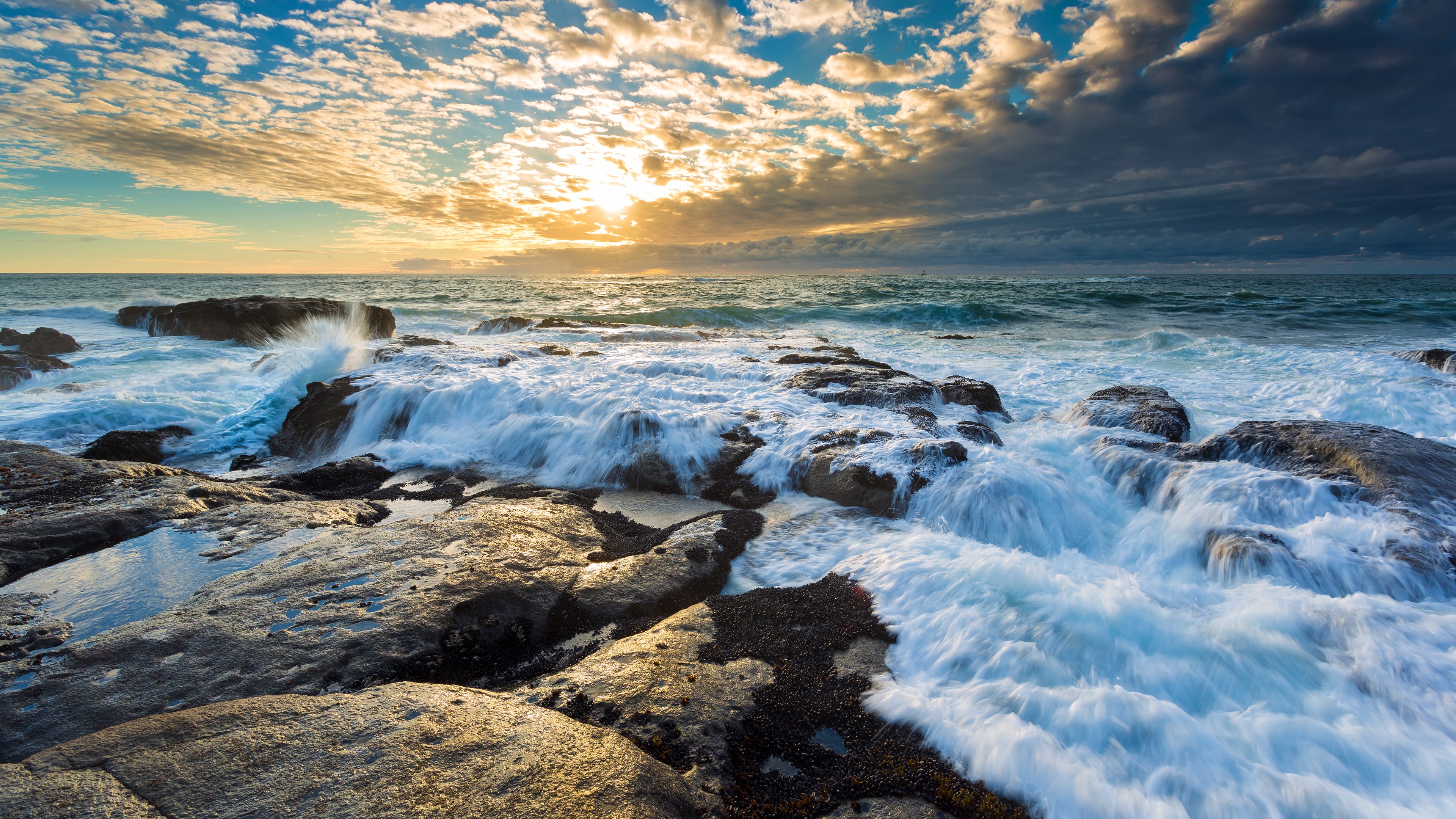 180 Seascape HD Wallpapers and Backgrounds