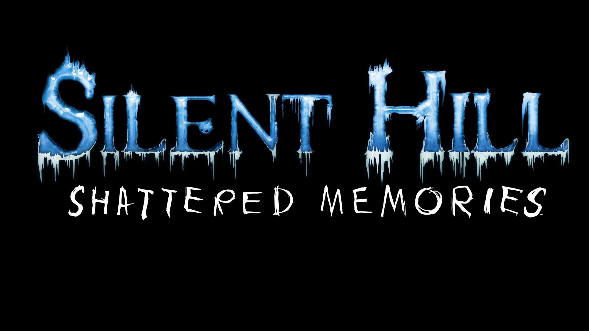 Silent Hill: シャッタード メモリーズデスクトップ用ライブ壁紙、無料