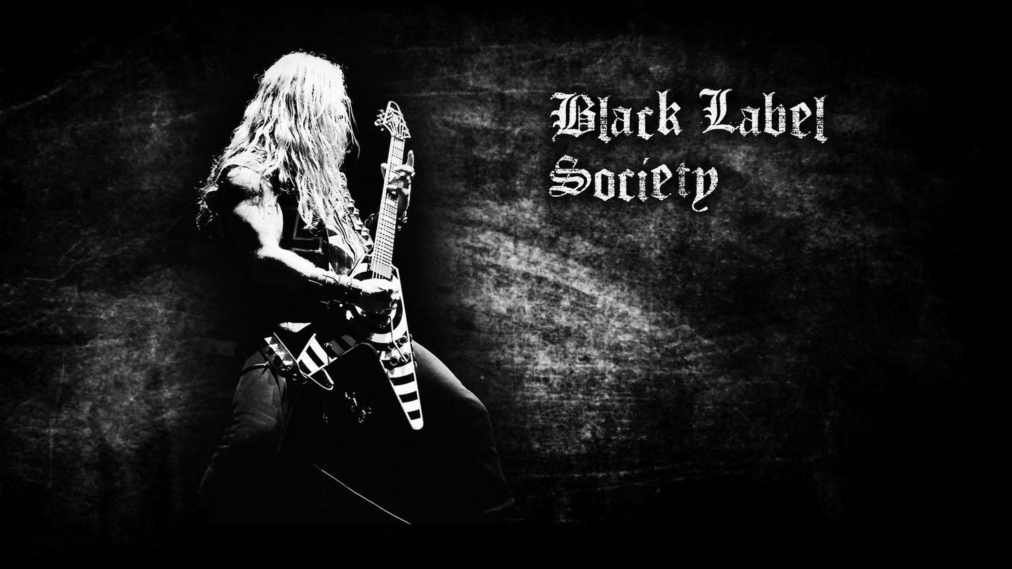 Черный песня рок. Zakk Wylde Black Label Society. Группа Black Label Society. Black Label Society обои. Хеви метал гитарист.