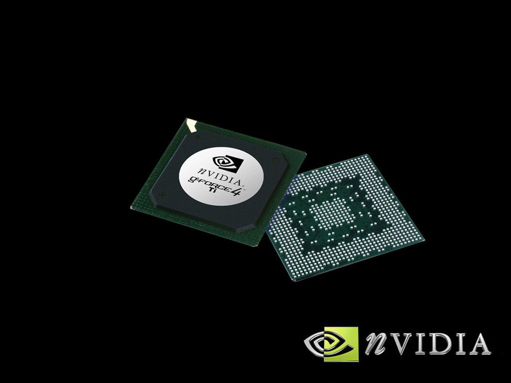 nvidia, technology Full HD