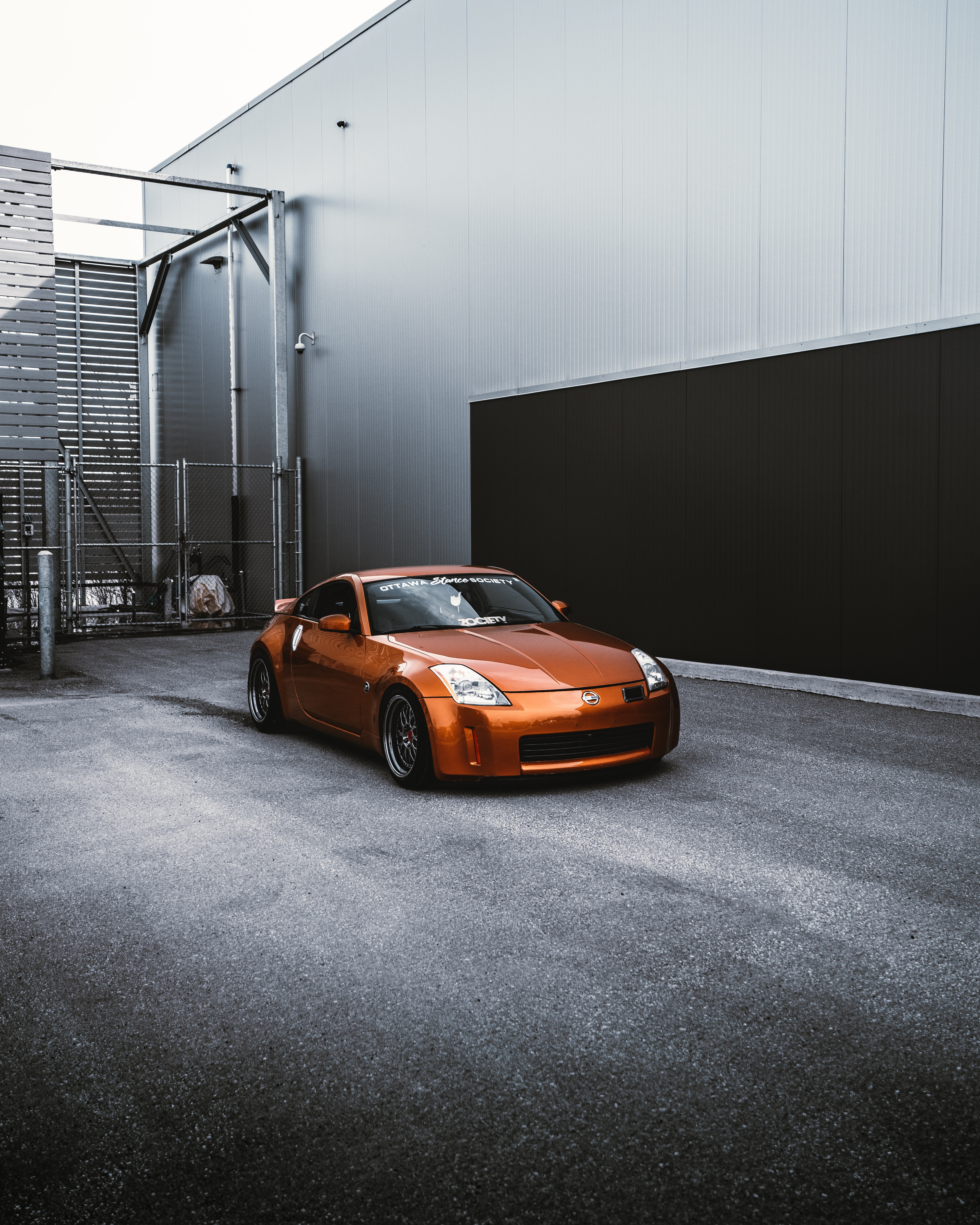 Fast And Furious Nissan 350z Wallpapers  Wallpaper Cave