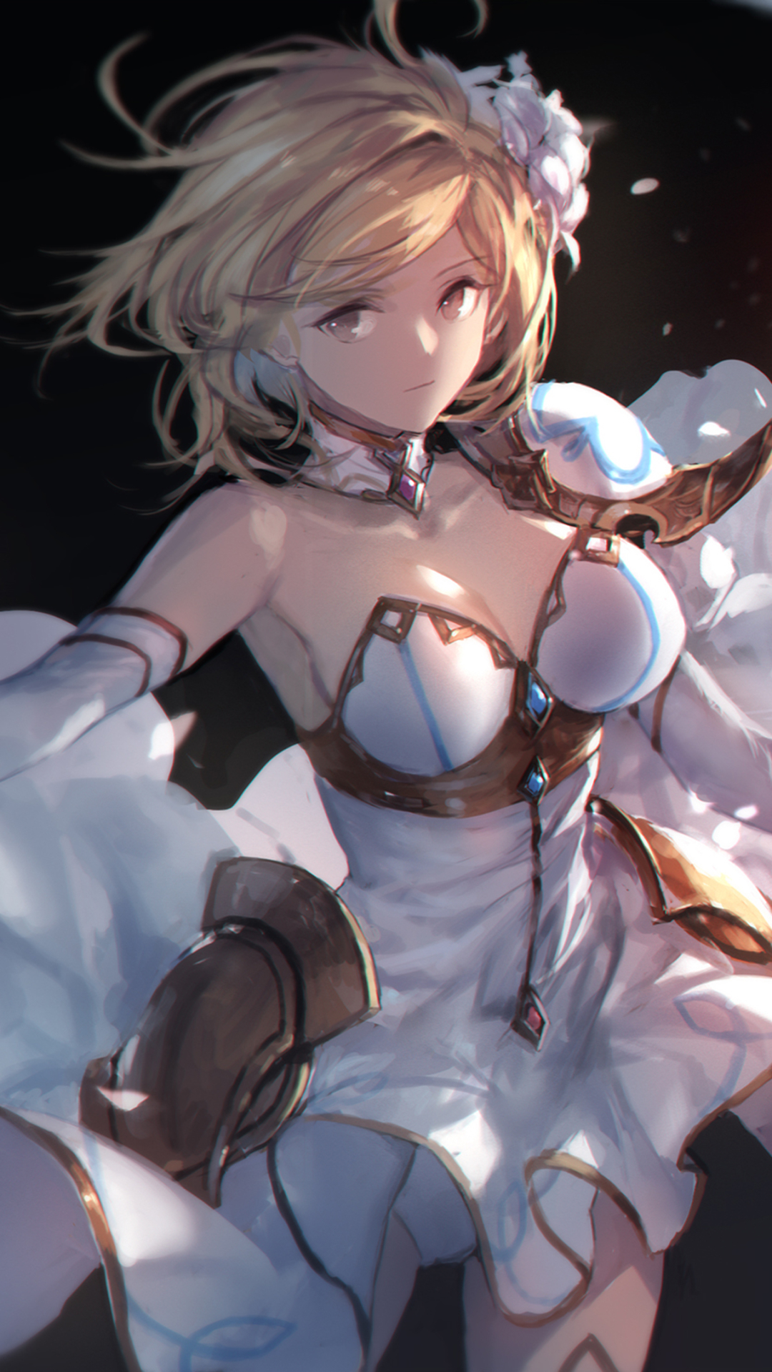 Steam granblue fantasy фото 105