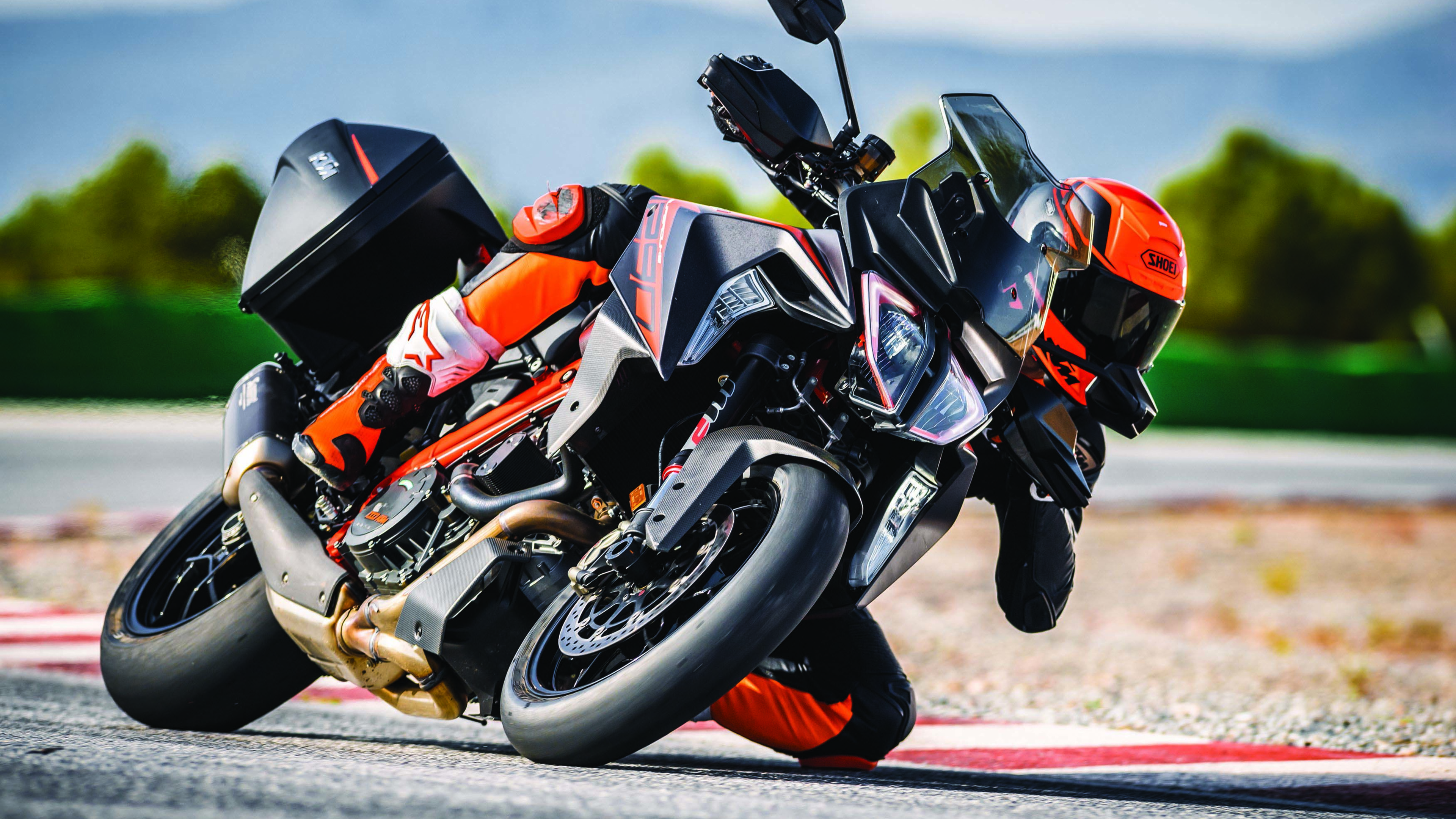 KTM 1290 super Duke gt