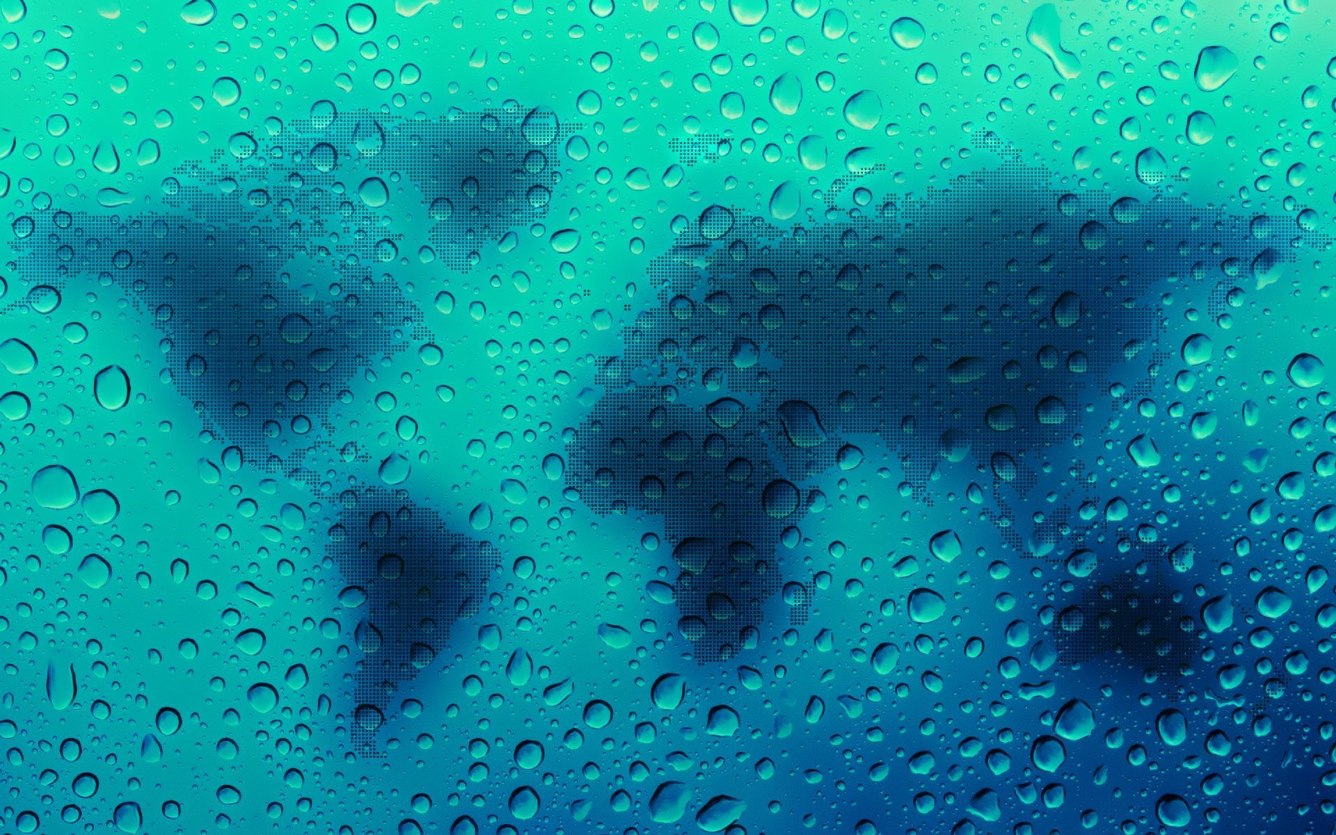 Download mobile wallpaper Drops, Water, Background for free.