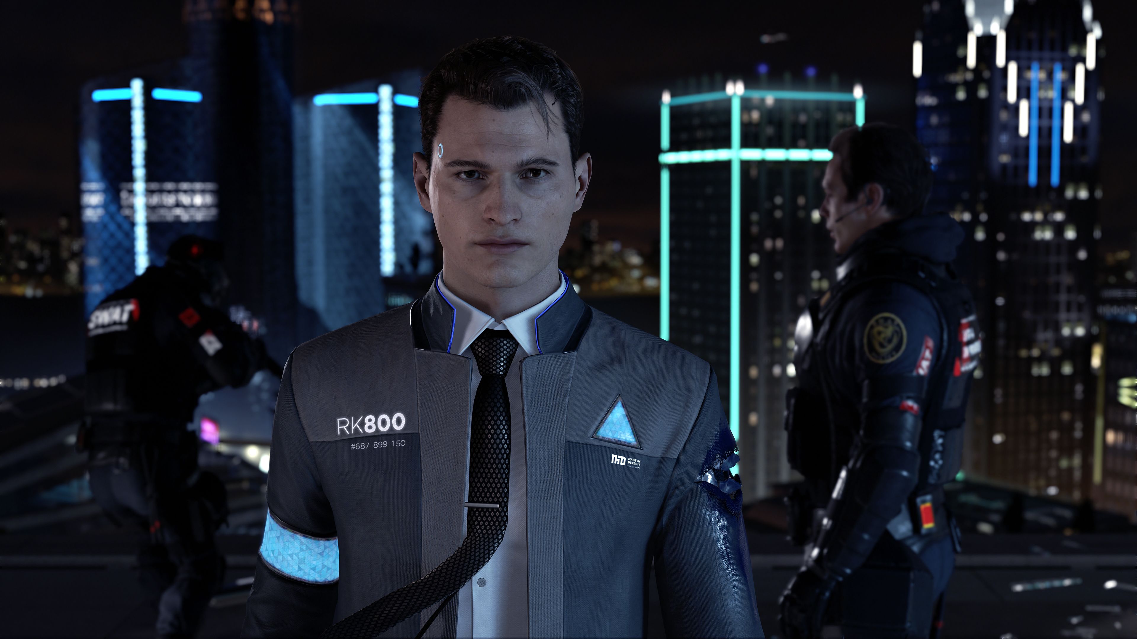 скачать detroit become human на пк steam фото 25