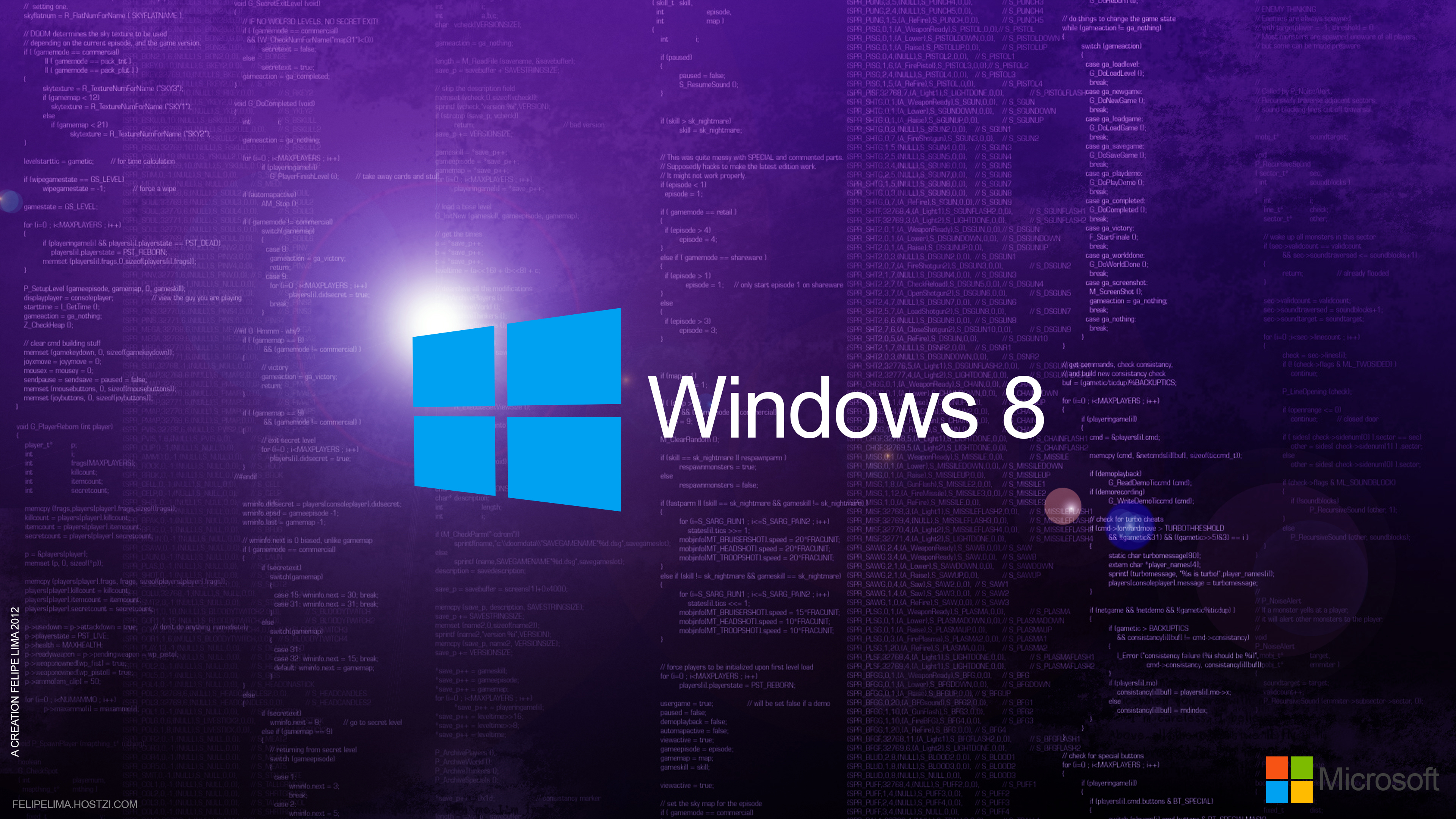 code, windows, windows 8, microsoft, technology