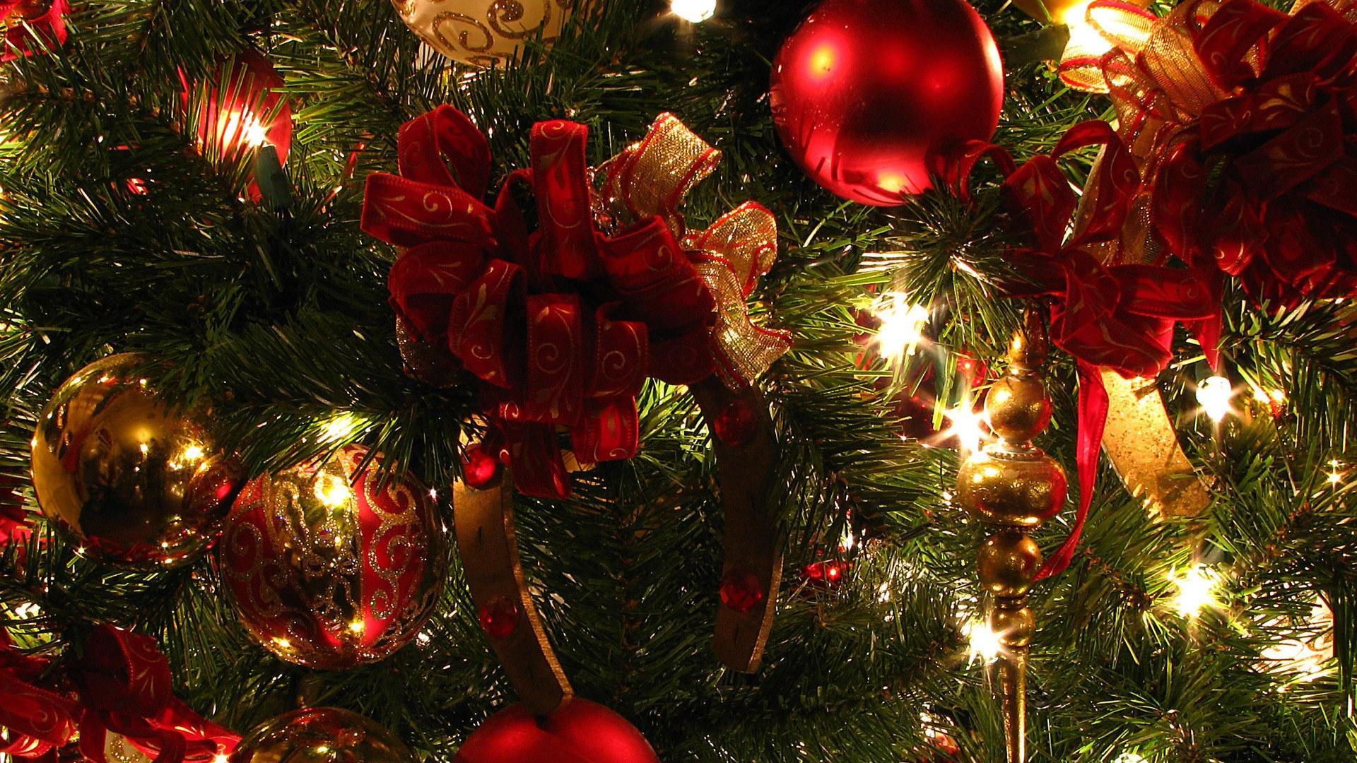 background, christmas xmas, holidays, new year, toys, black HD wallpaper