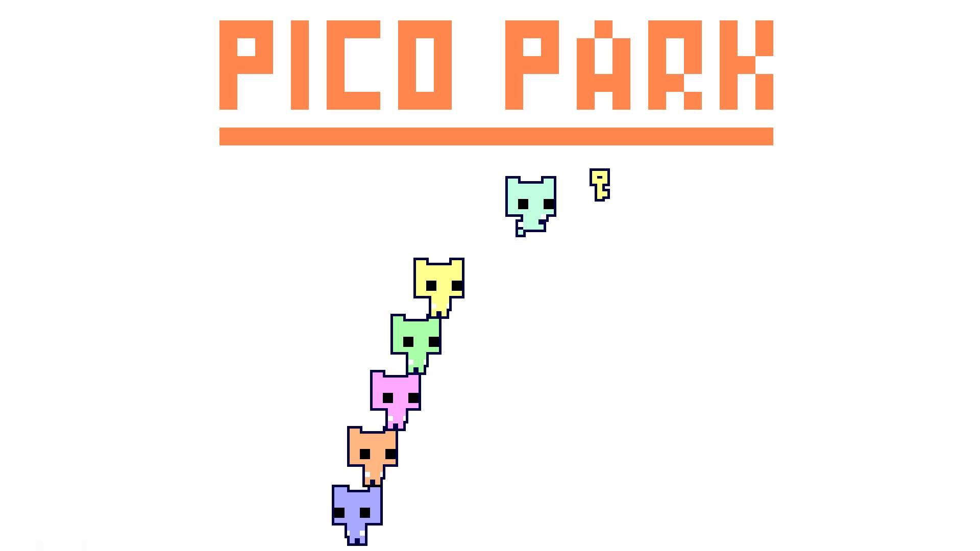 Pico park steam фото 47