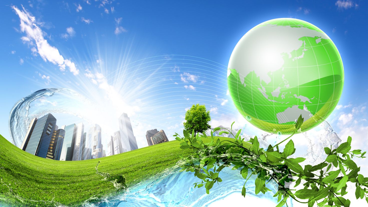 Управление по экологии и природопользованию