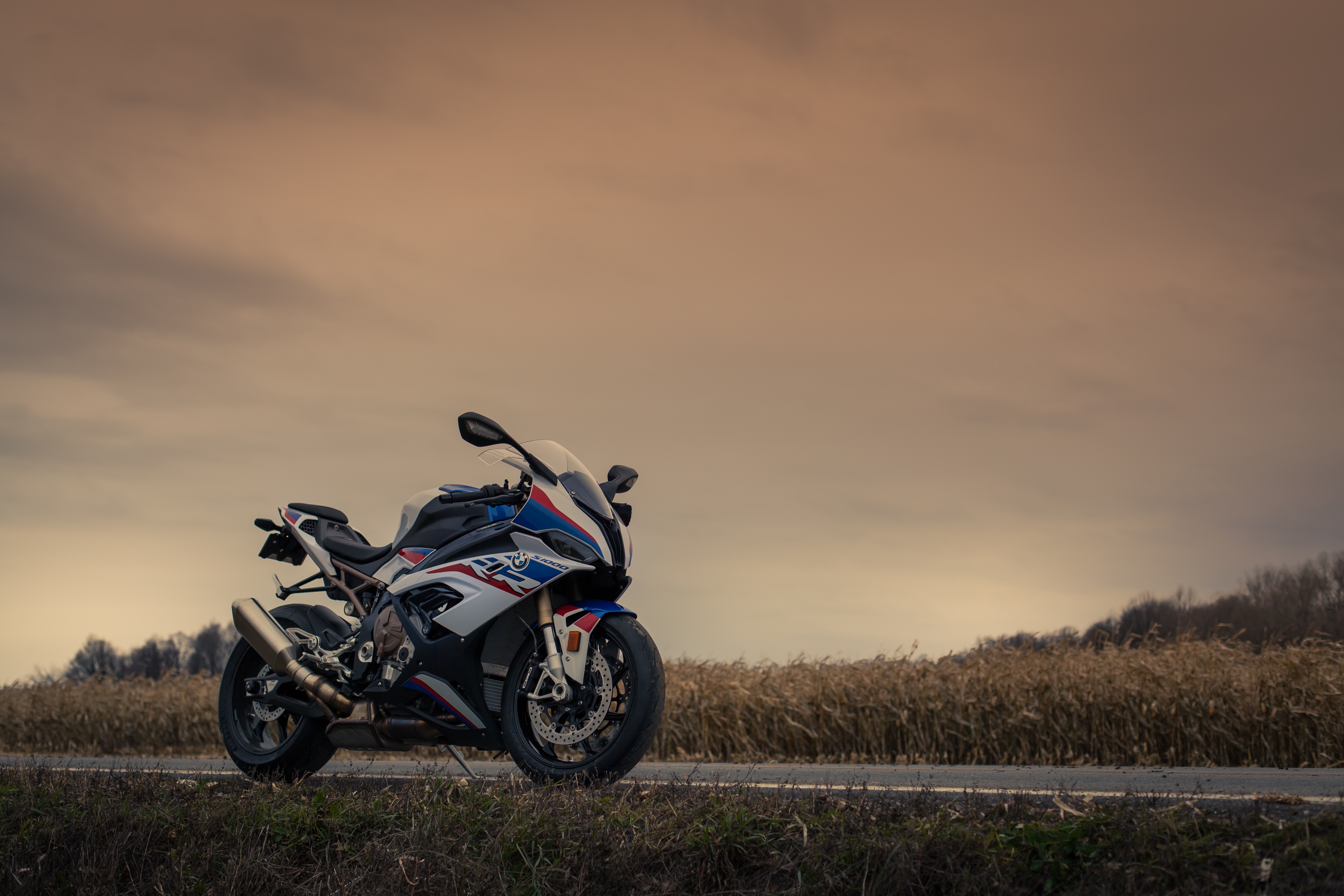 BMW S 1000 RR Wallpapers and Backgrounds