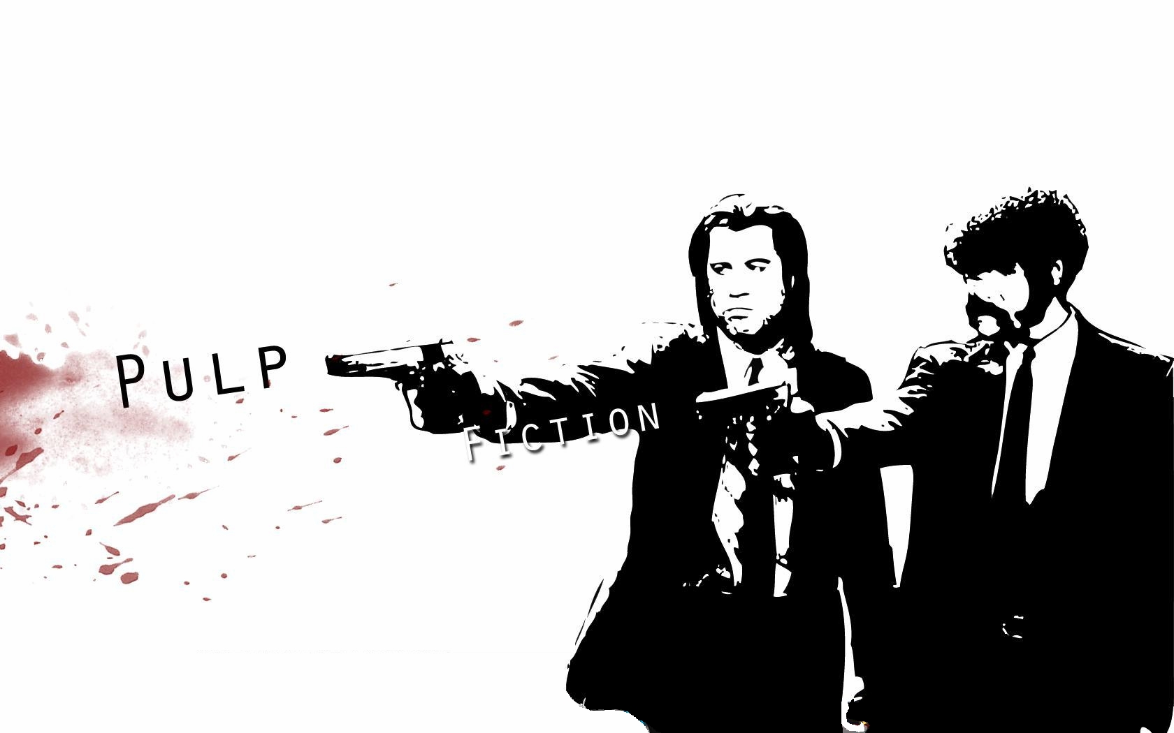 movie, pulp fiction wallpaper for mobile