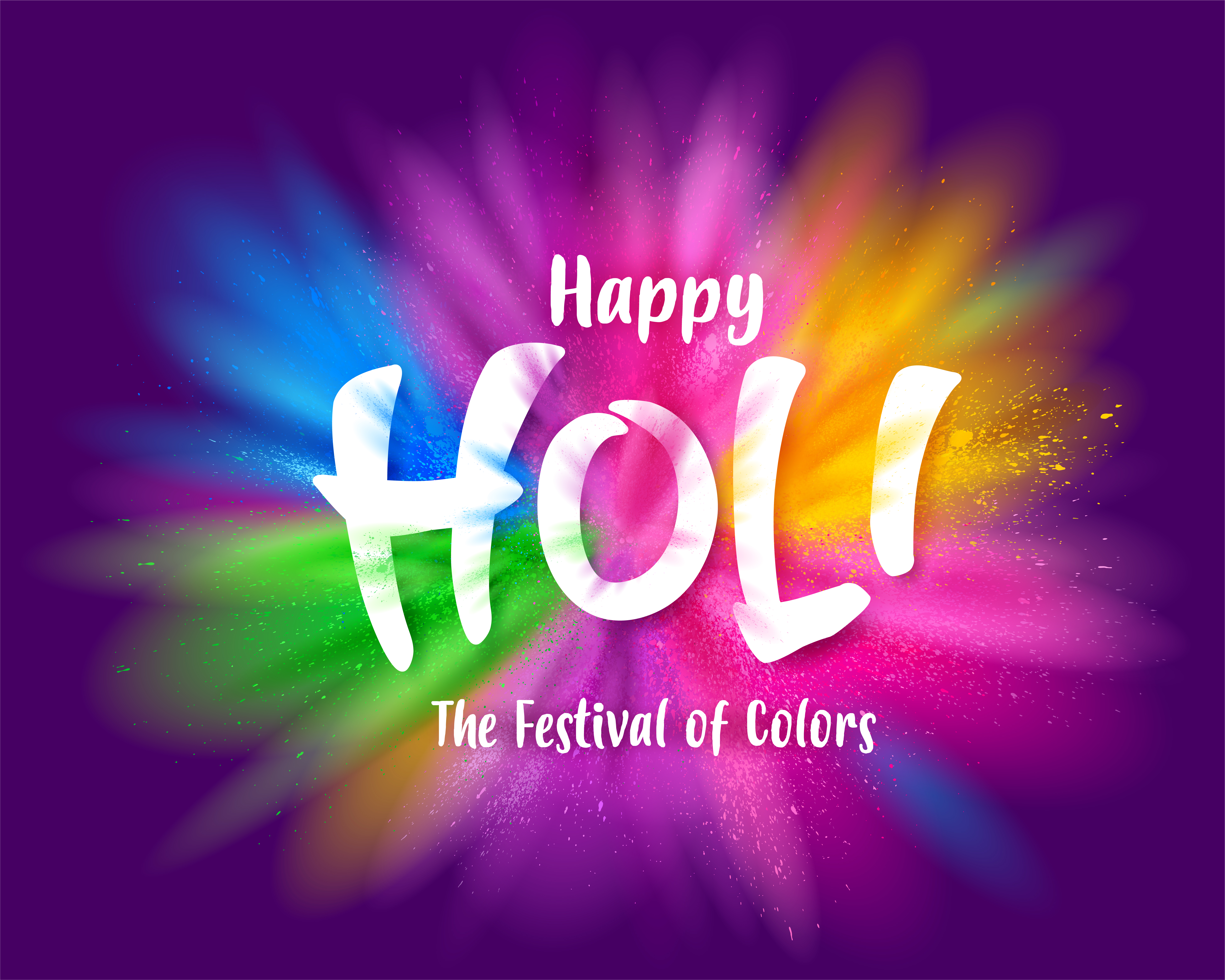 Holiday colors. Обои на телефон Холли. Взрыв Хэппи. Happy Holy. Happy Holi pictures.