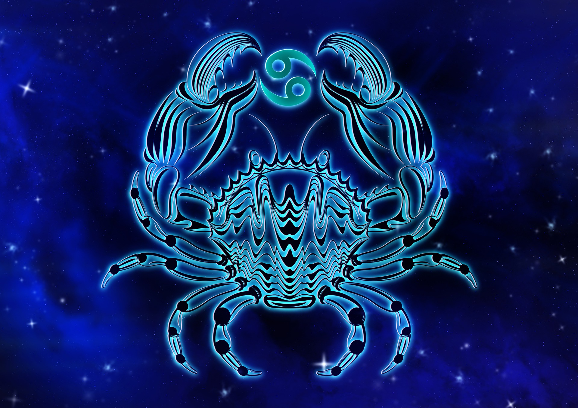 horoscope, zodiac sign, zodiac, artistic, cancer (astrology) iphone wallpaper