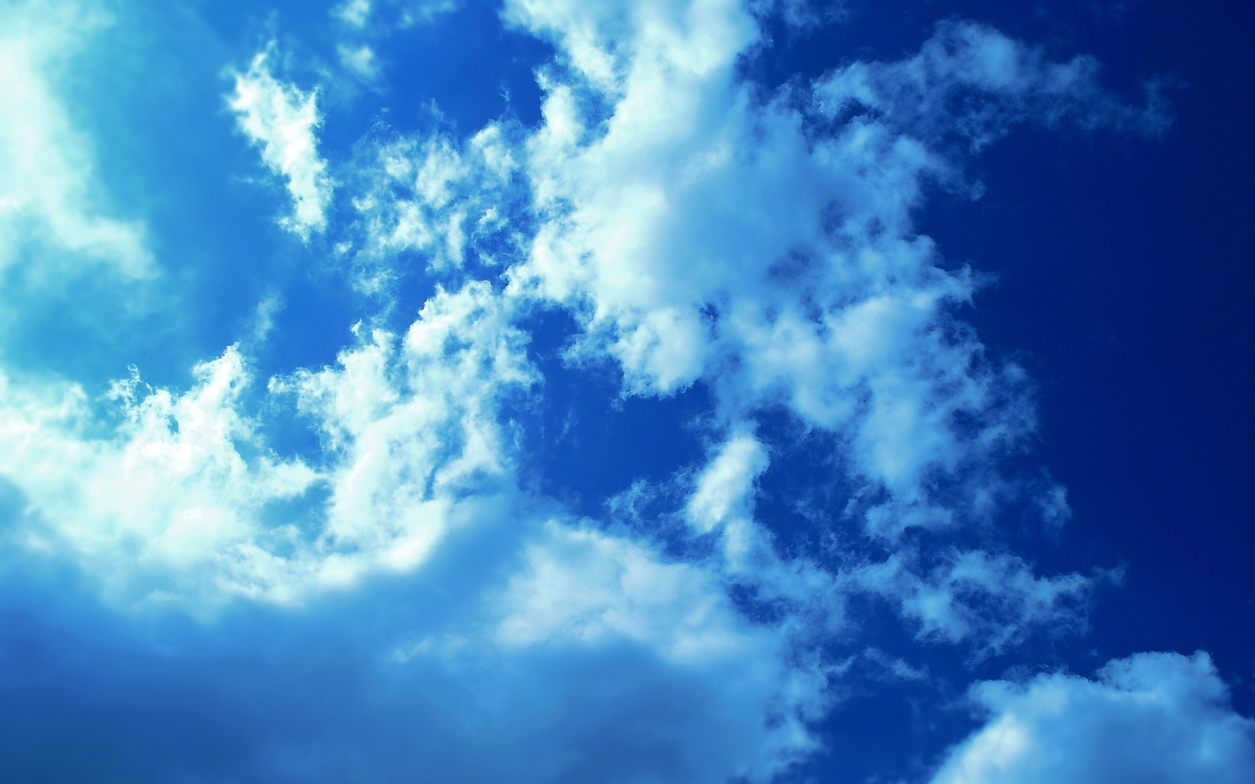 Скачати мобільні шпалери Хмари, Пейзаж безкоштовно.