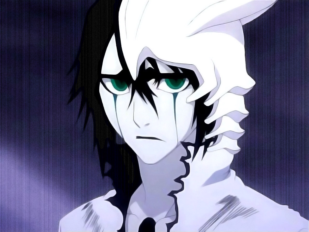 240 Ulquiorra Cifer HD Wallpapers and Backgrounds