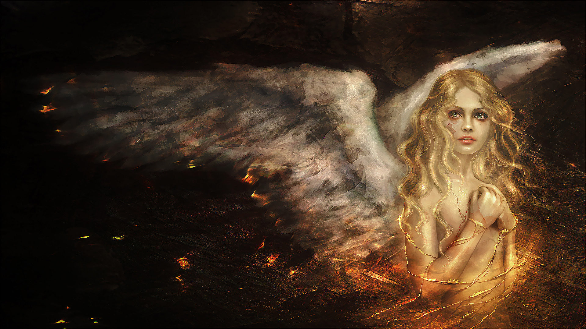 Лилит ангел