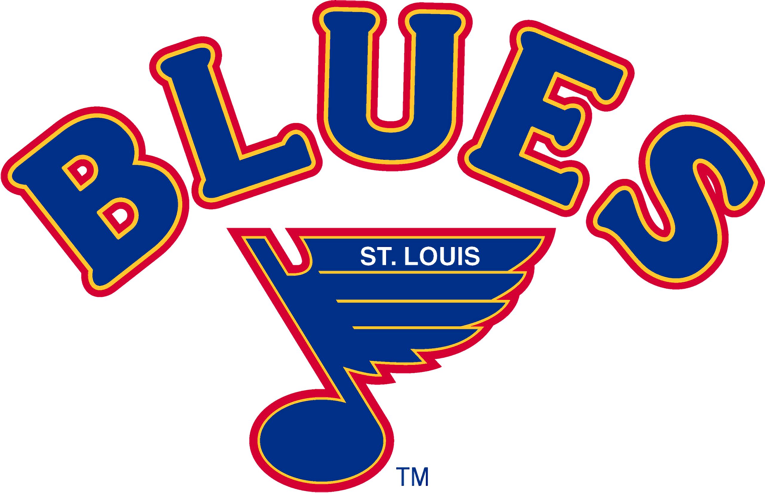 St Louis Blues Wallpaper!! – CAT Computers