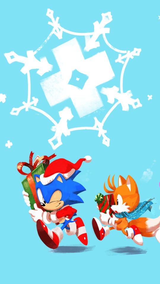 Sonic Mania Android Wallpapers - Wallpaper Cave