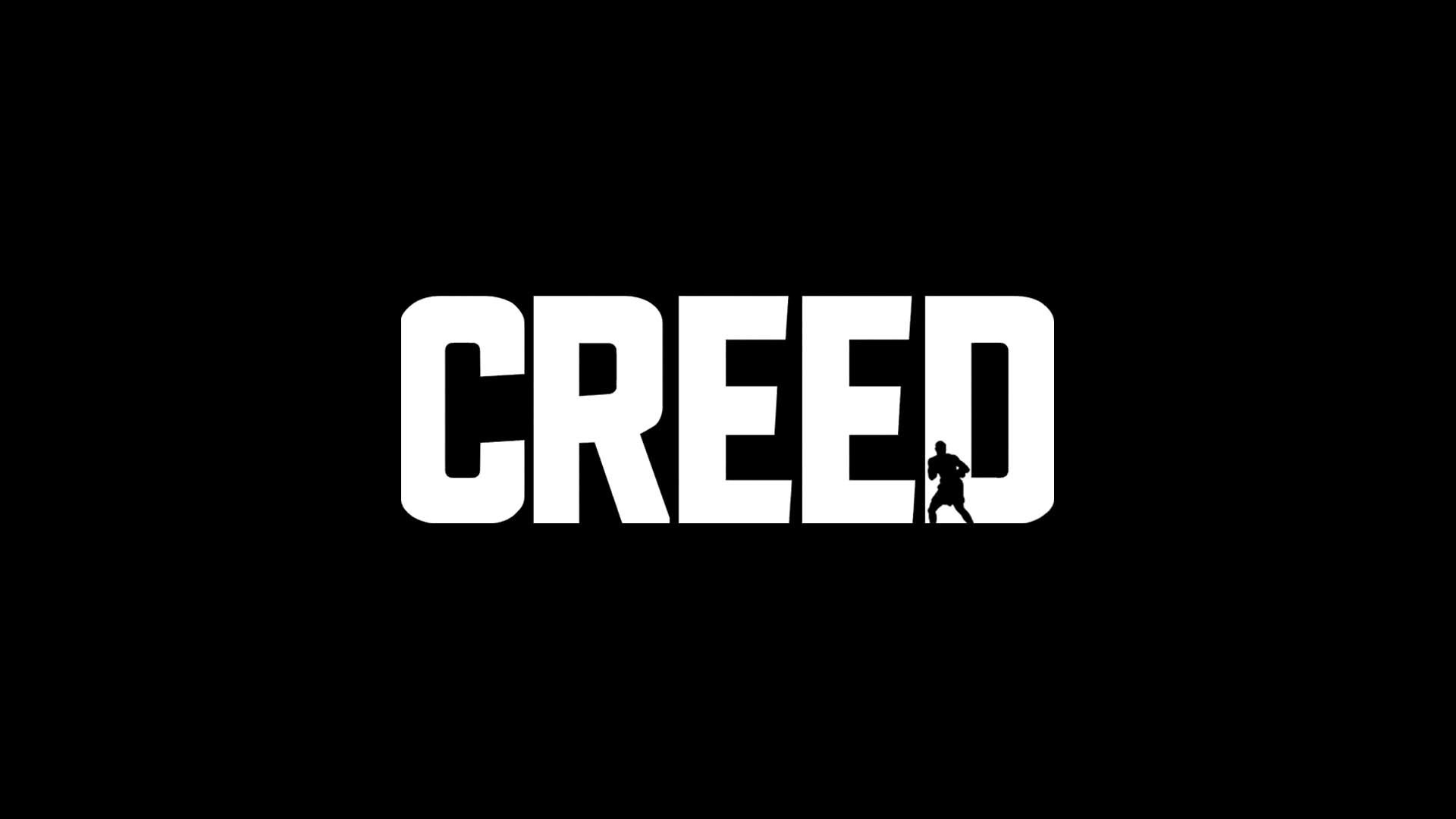 movie, creed 4K