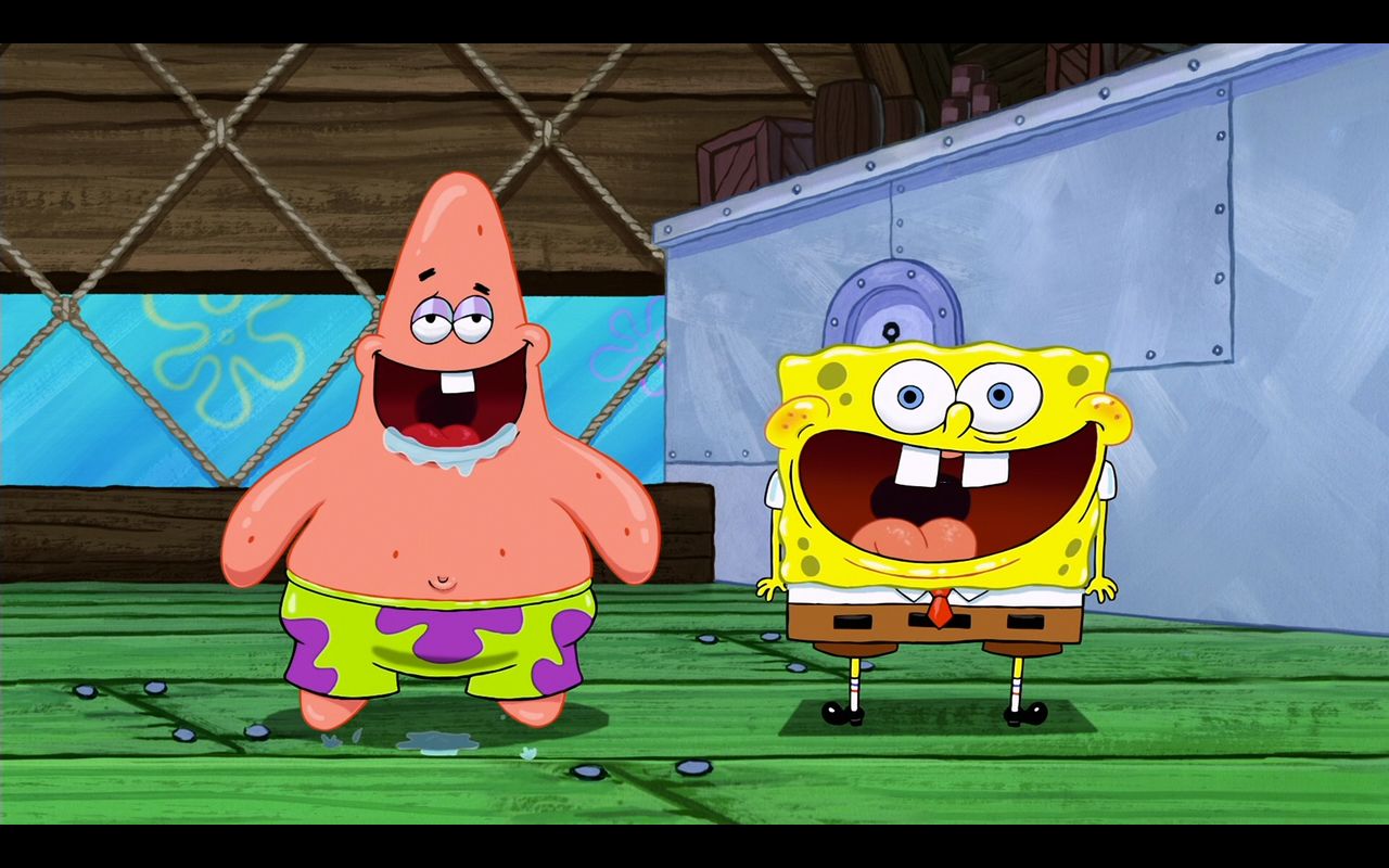 Funny SpongeBob And Patrick Spongyabobos Spongebob Spongebob Meme HD  phone wallpaper  Pxfuel