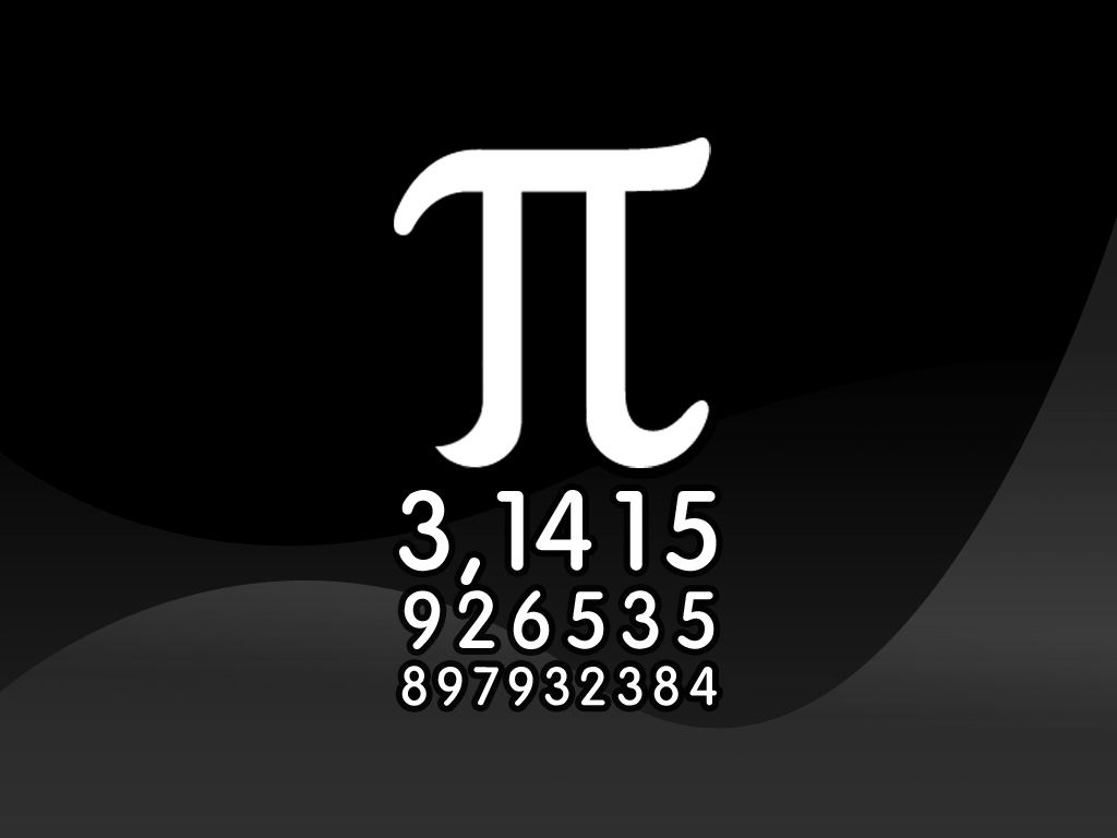 1518031 télécharger le fond d'écran math, divers, mathématiques, pi (mathématiques) - économiseurs d'écran et images gratuitement