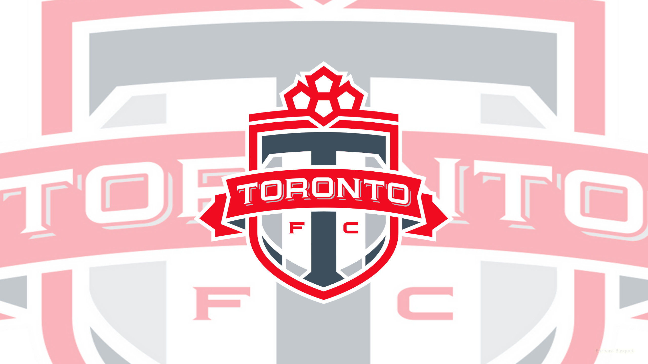 Toronto FC MLS Wallpaper by Lukeman8610 on DeviantArt