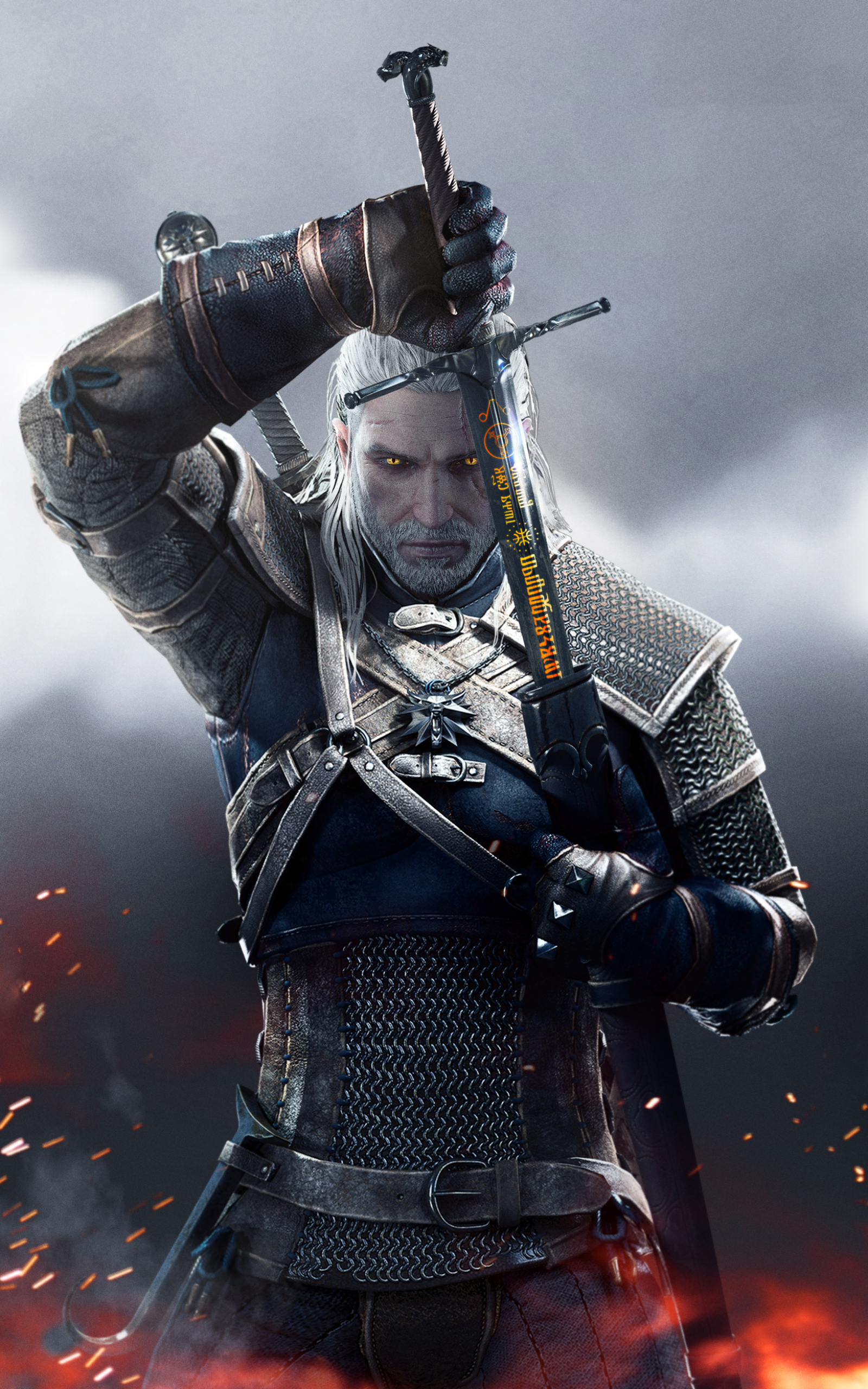 The witcher 3 download for android фото 62