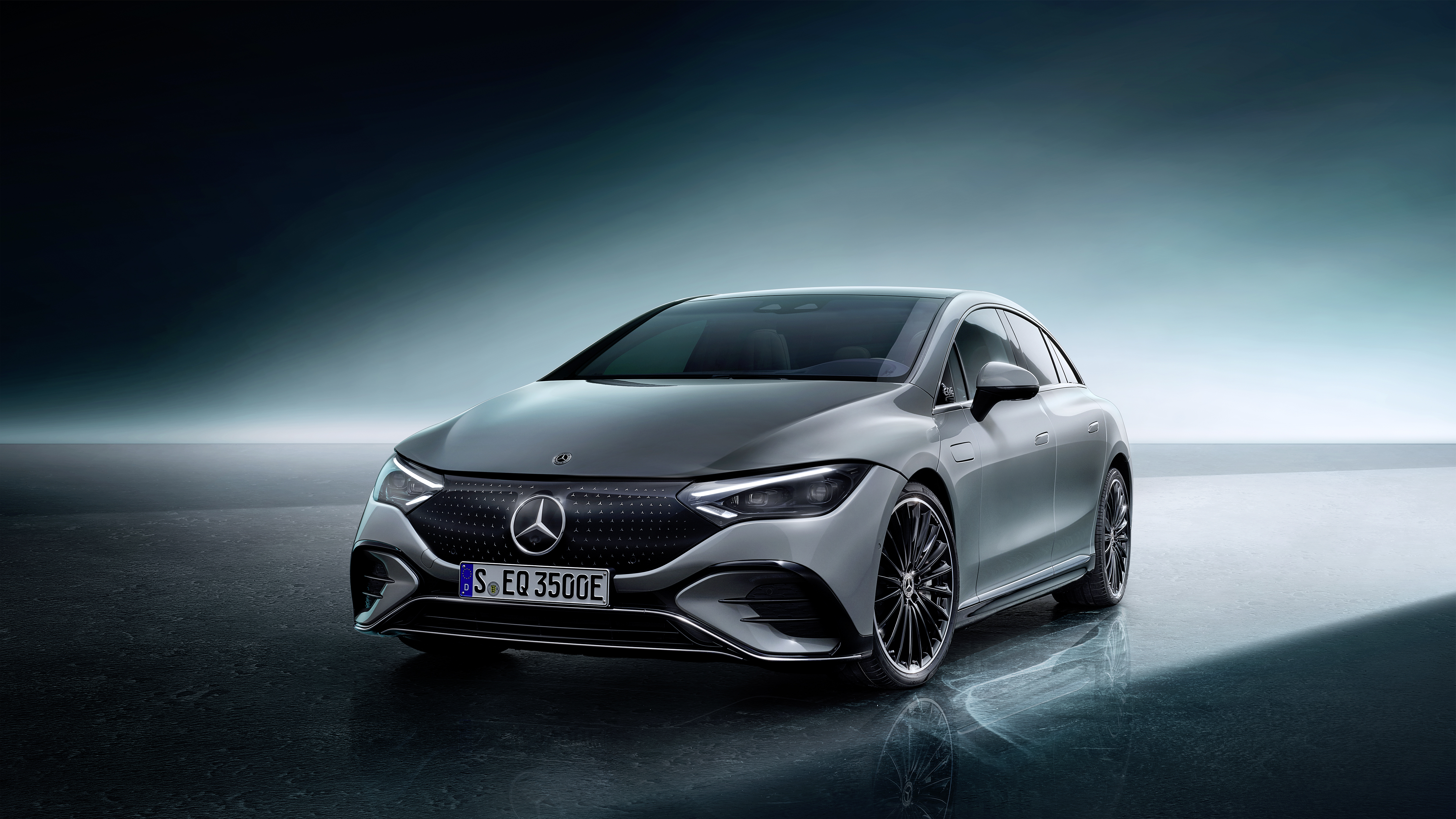 Mercedes Benz AMG HD Wallpaper 87126 - Baltana