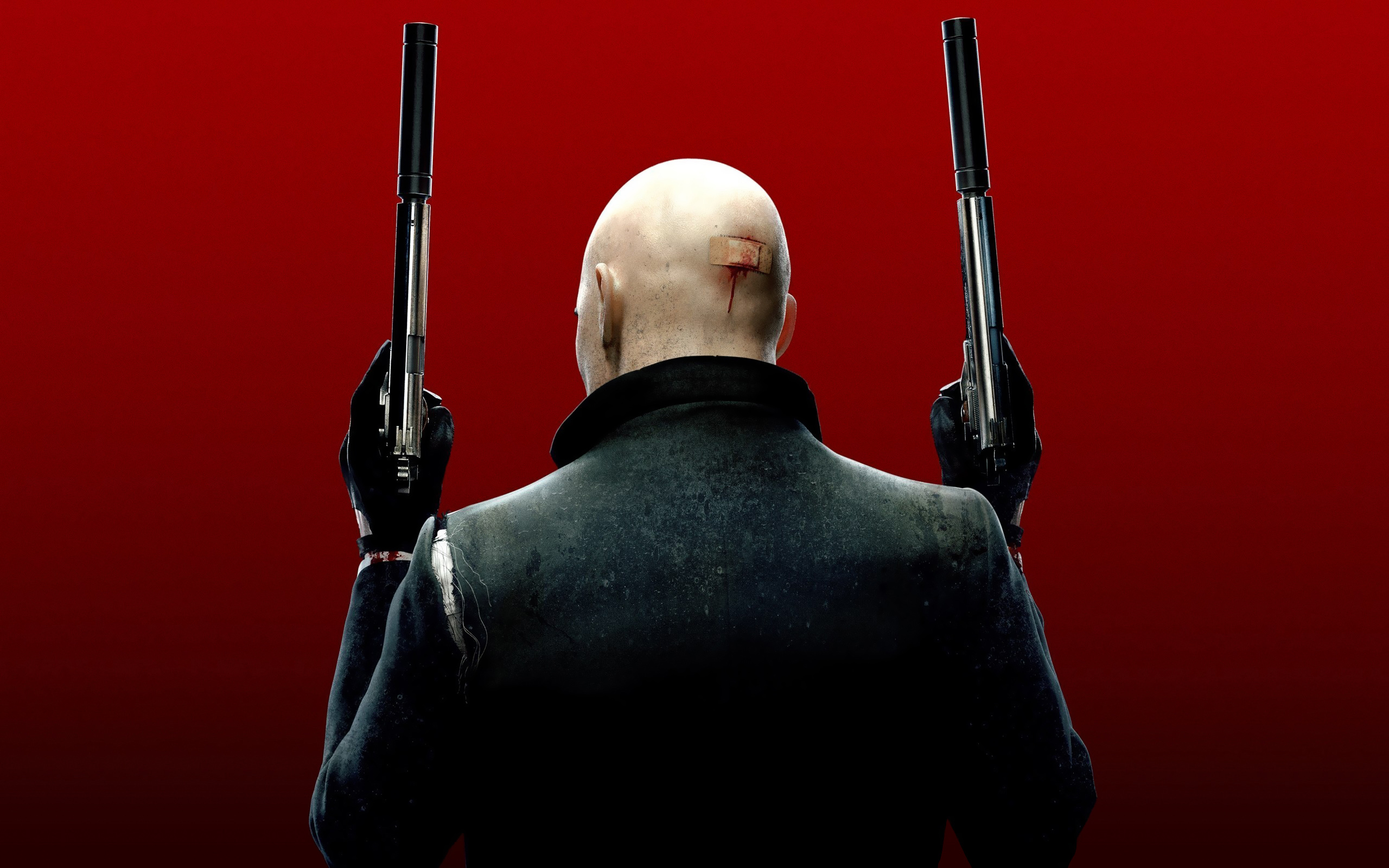 кряк для hitman absolution steam фото 13