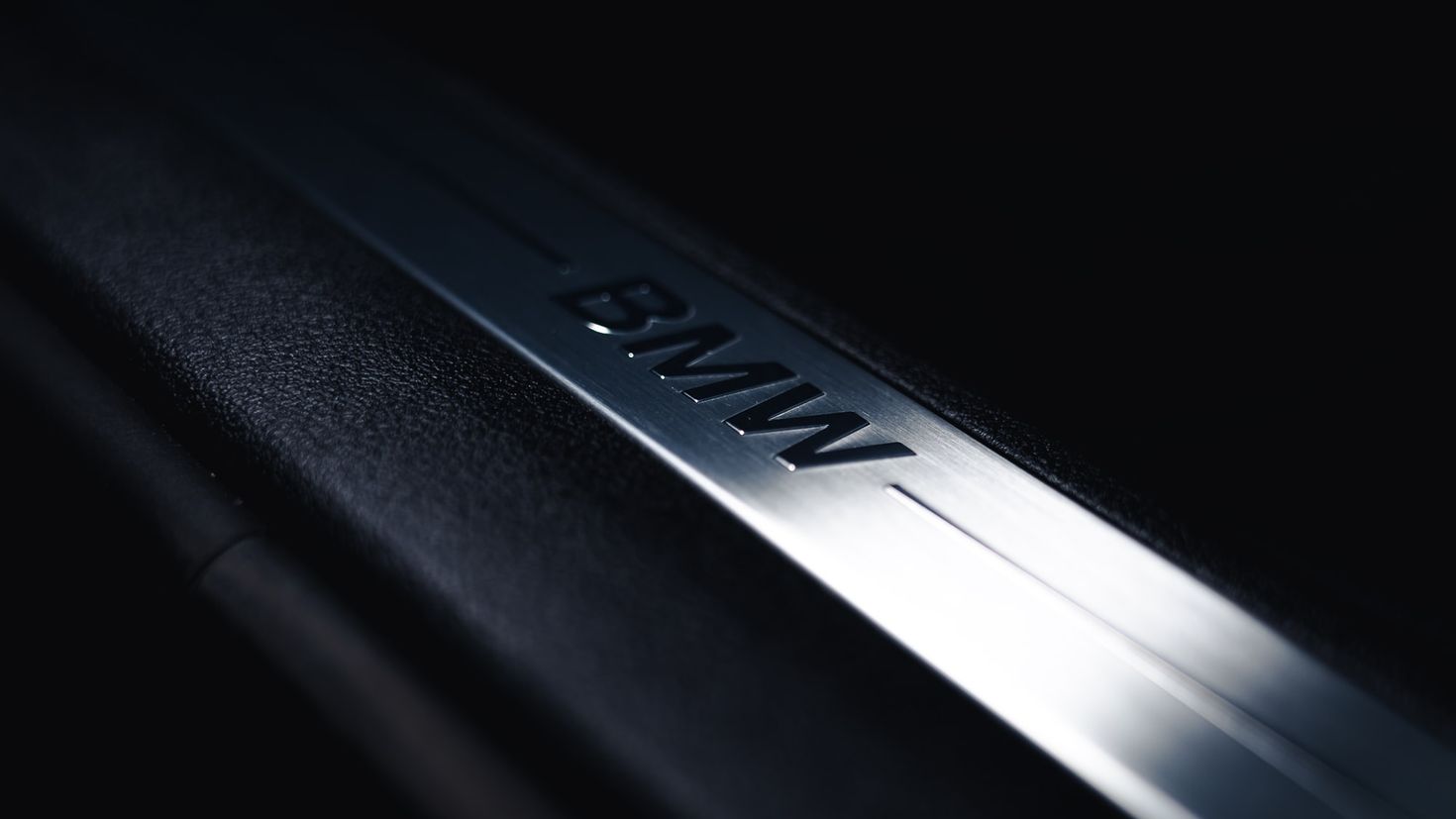 BMW 7 logo