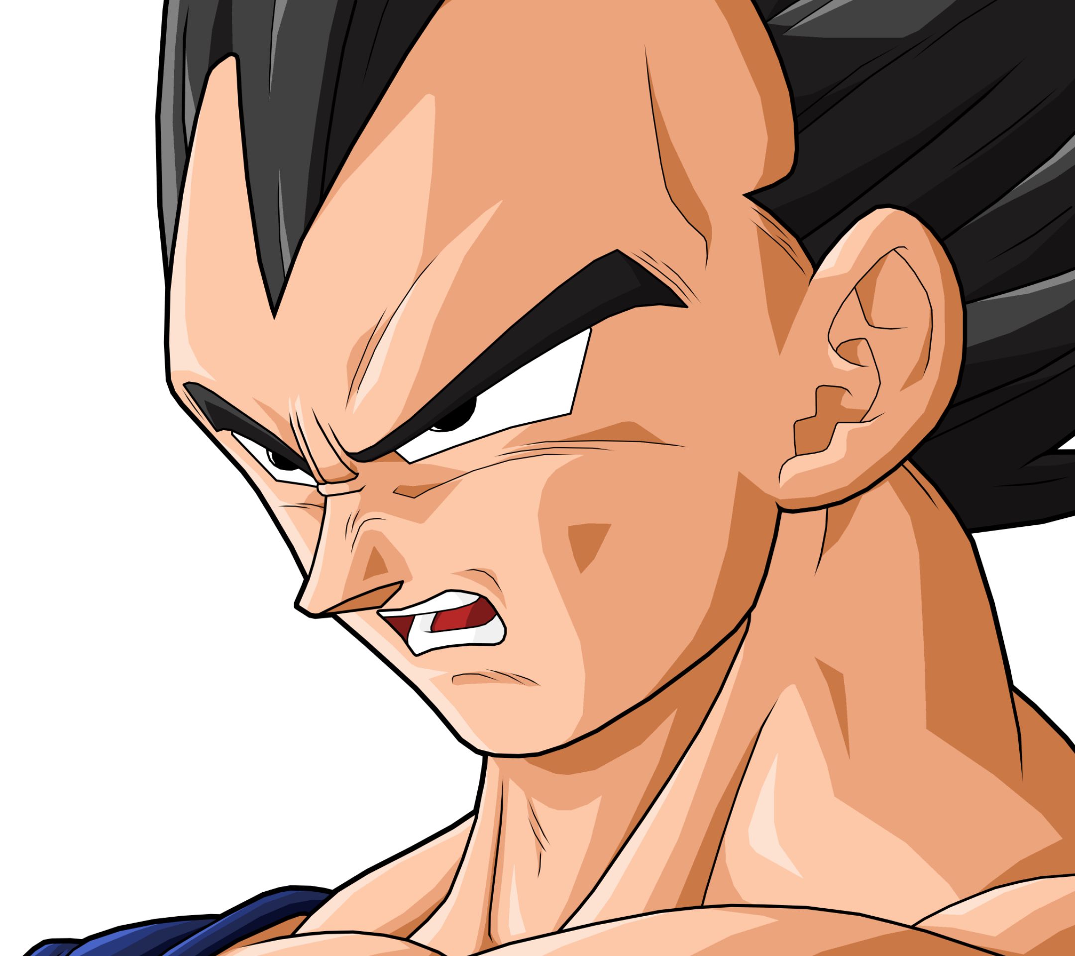 Free download, Db Multiverse Vegeta Ssjgss transparent background PNG  clipart