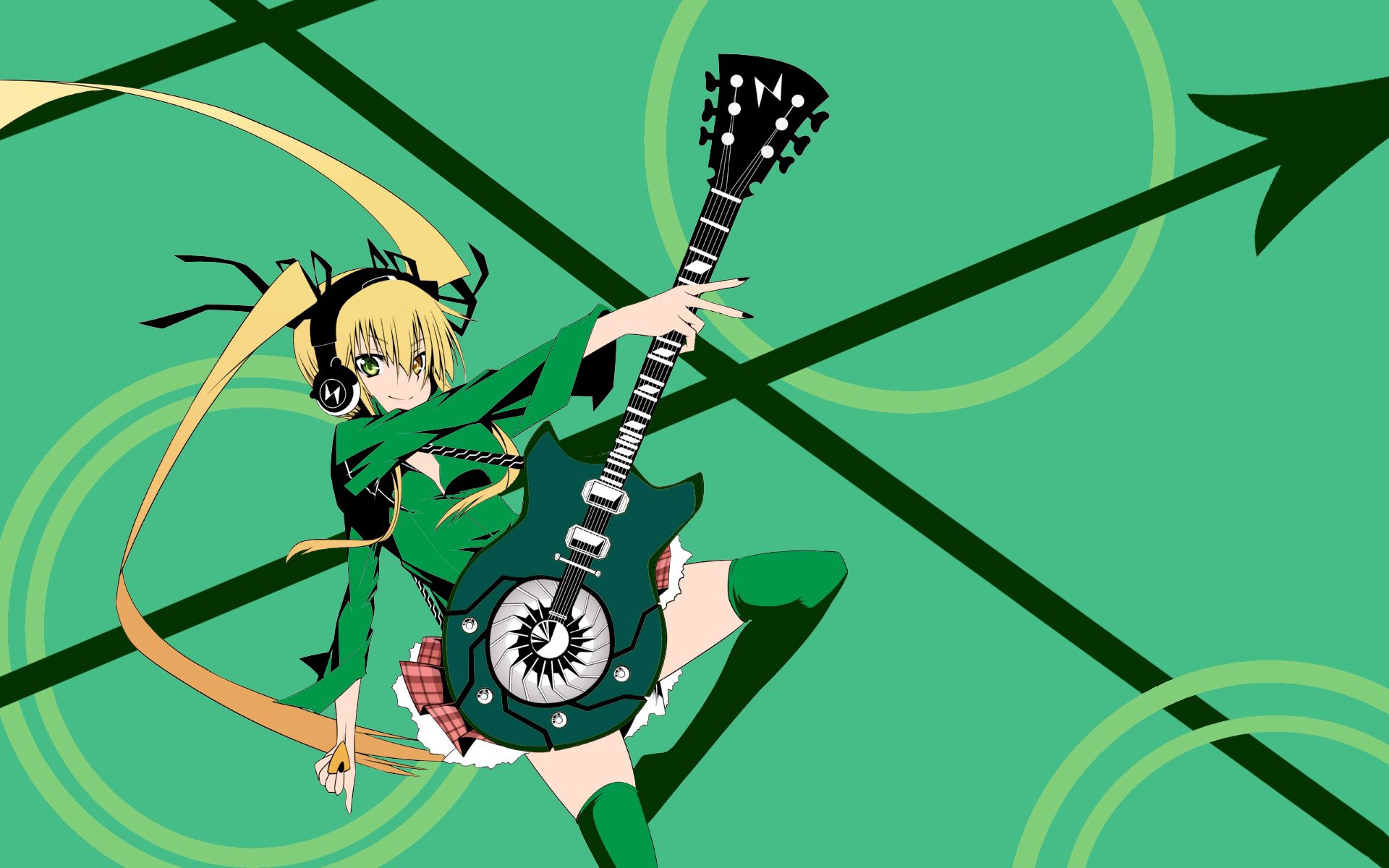 25 Easy Anime Songs For Electric Guitar (+Tabs) ⋆ Chromatic Dreamers