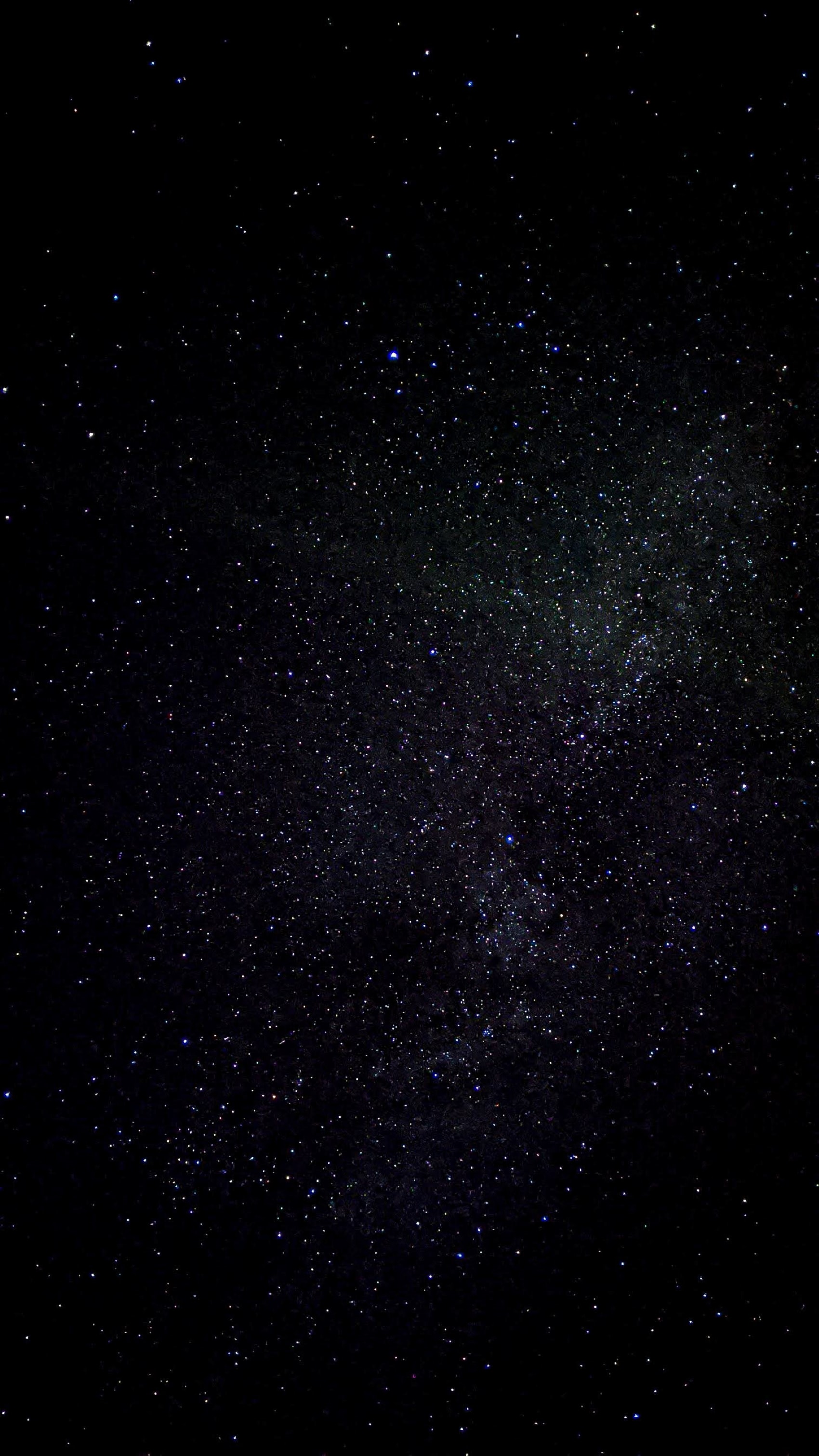 146661 Hintergrundbild herunterladen universum, sterne, sky, übernachtung, nebel - Bildschirmschoner und Bilder kostenlos