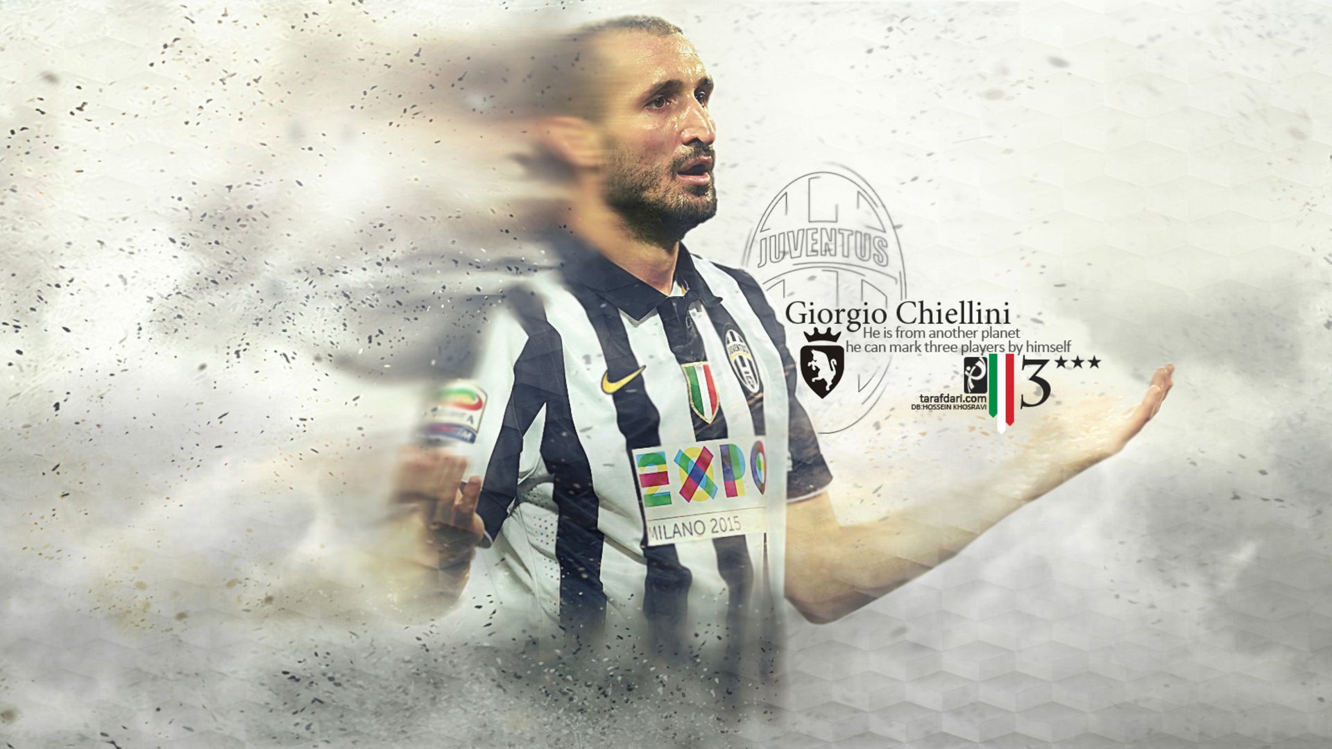 Chiellini Wallpapers - Wallpaper Cave