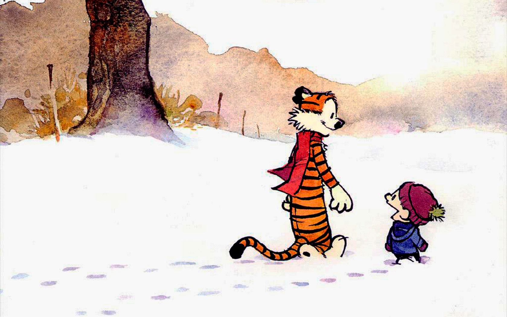 Calvin and Hobbes Phone Wallpapers  Top Free Calvin and Hobbes Phone  Backgrounds  WallpaperAccess