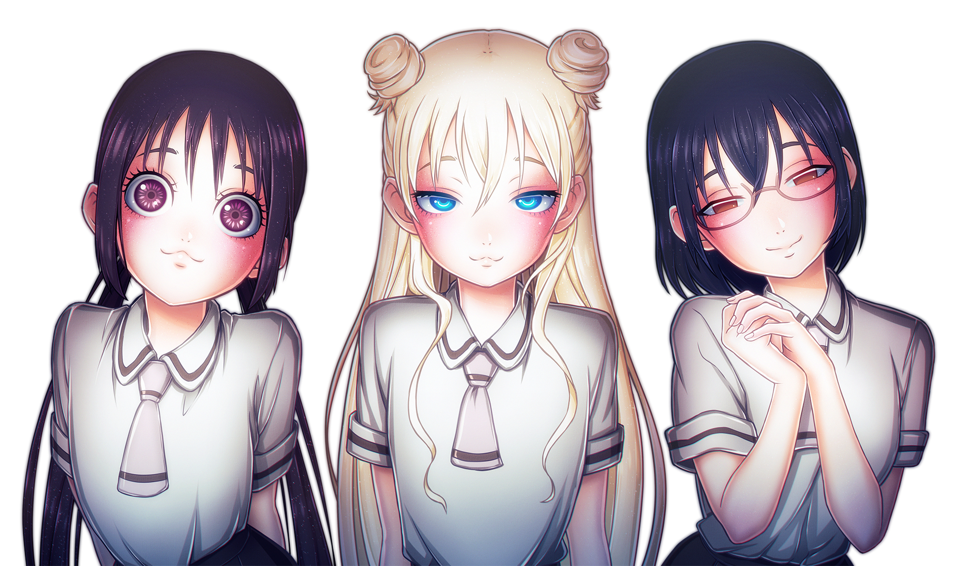 Давайте сыграем 2. Asobi Asobase Оливия. Asobi Asobase аниме. Asobi Asobase Ханако. Asobi Asobase Касуми.