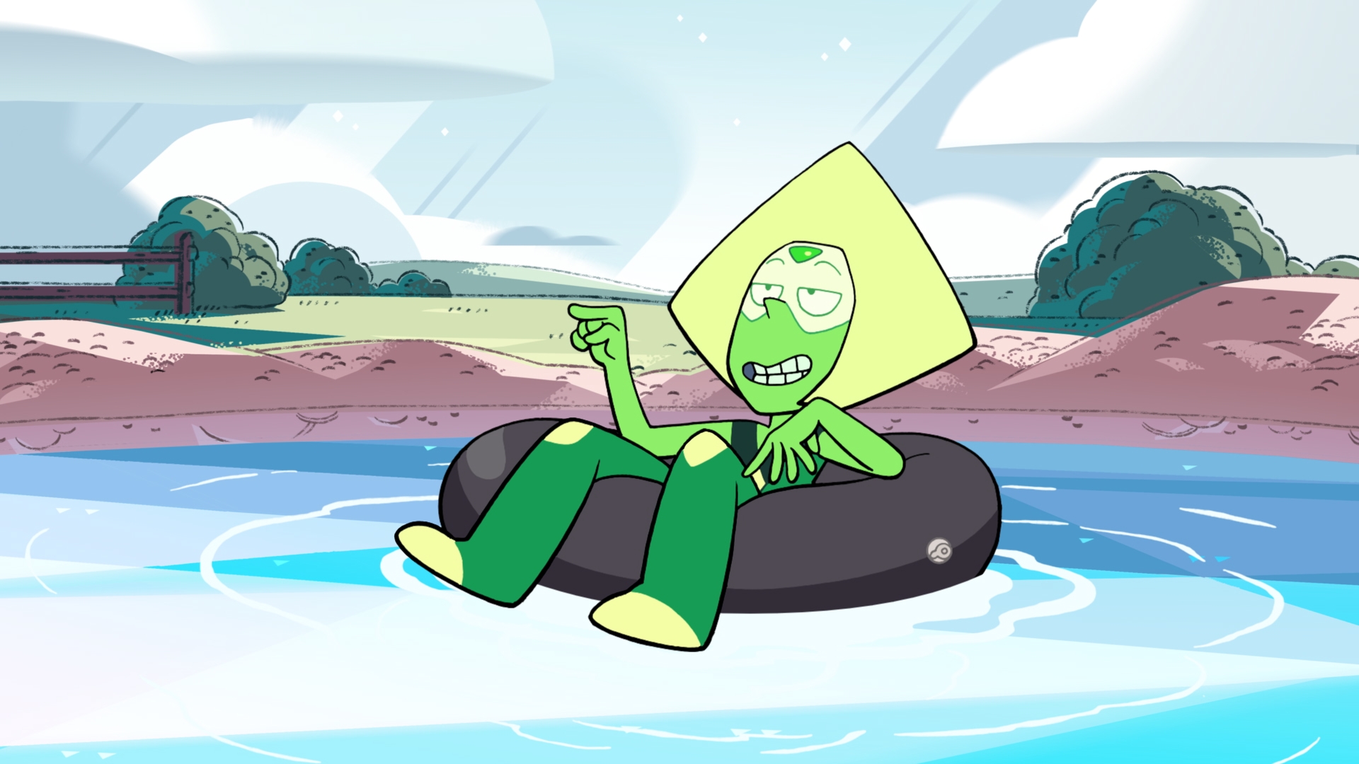 Free download Top Steven Universe Peridot For Wallpapers 1024x648 for  your Desktop Mobile  Tablet  Explore 100 Steven Universe Wallpapers   HD Steven Universe Wallpaper Steven Universe Wallpaper HD Steven Universe  Wallpaper