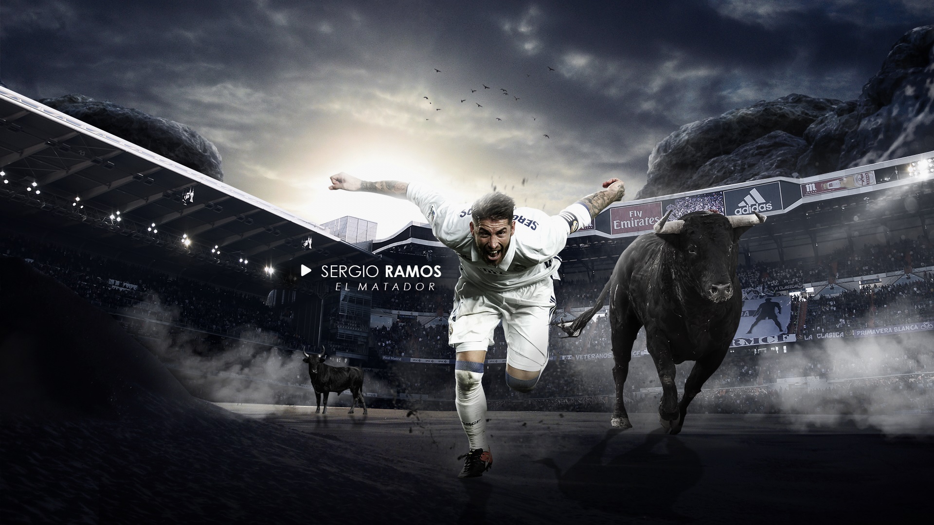Sergio Ramos wallpapers 2021 full HD APK for Android Download