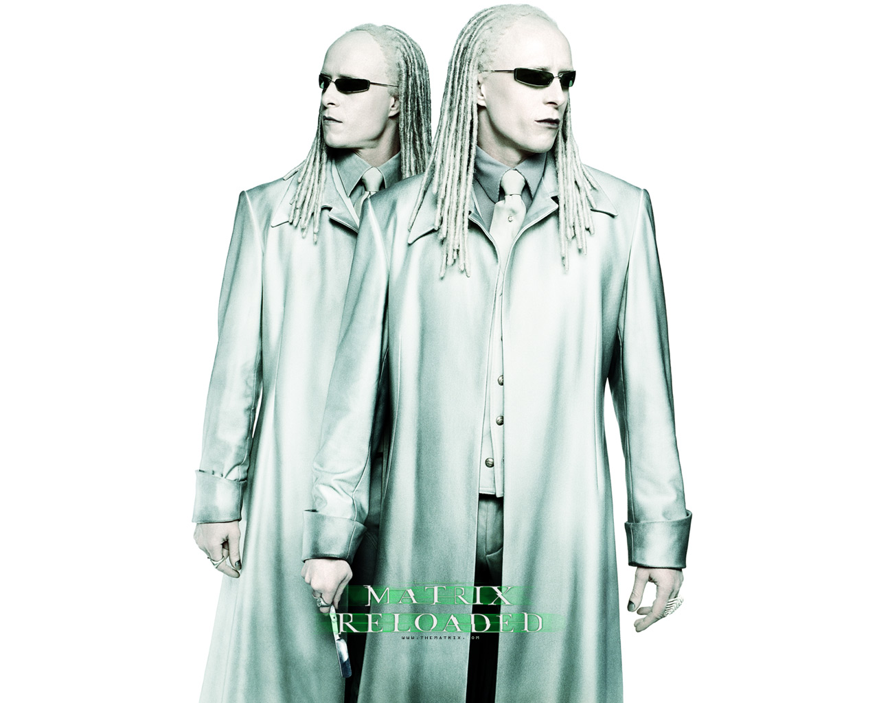 Popular The Matrix Reloaded Image for Phone