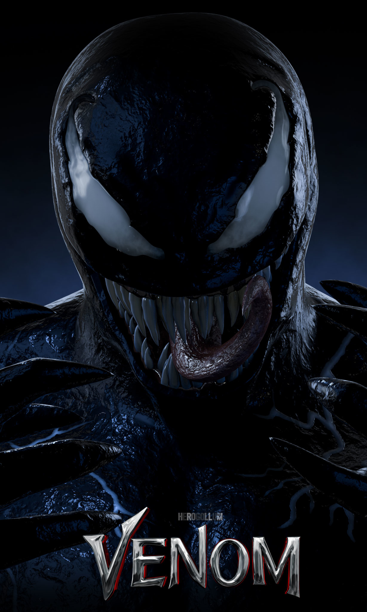 Venom movie full hot sale movie free download