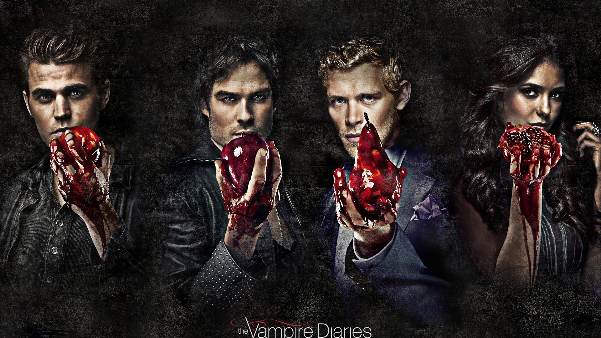 526998 Hintergrundbilder und Vampire Diaries Bilder auf dem Desktop. Laden Sie  Bildschirmschoner kostenlos auf den PC herunter