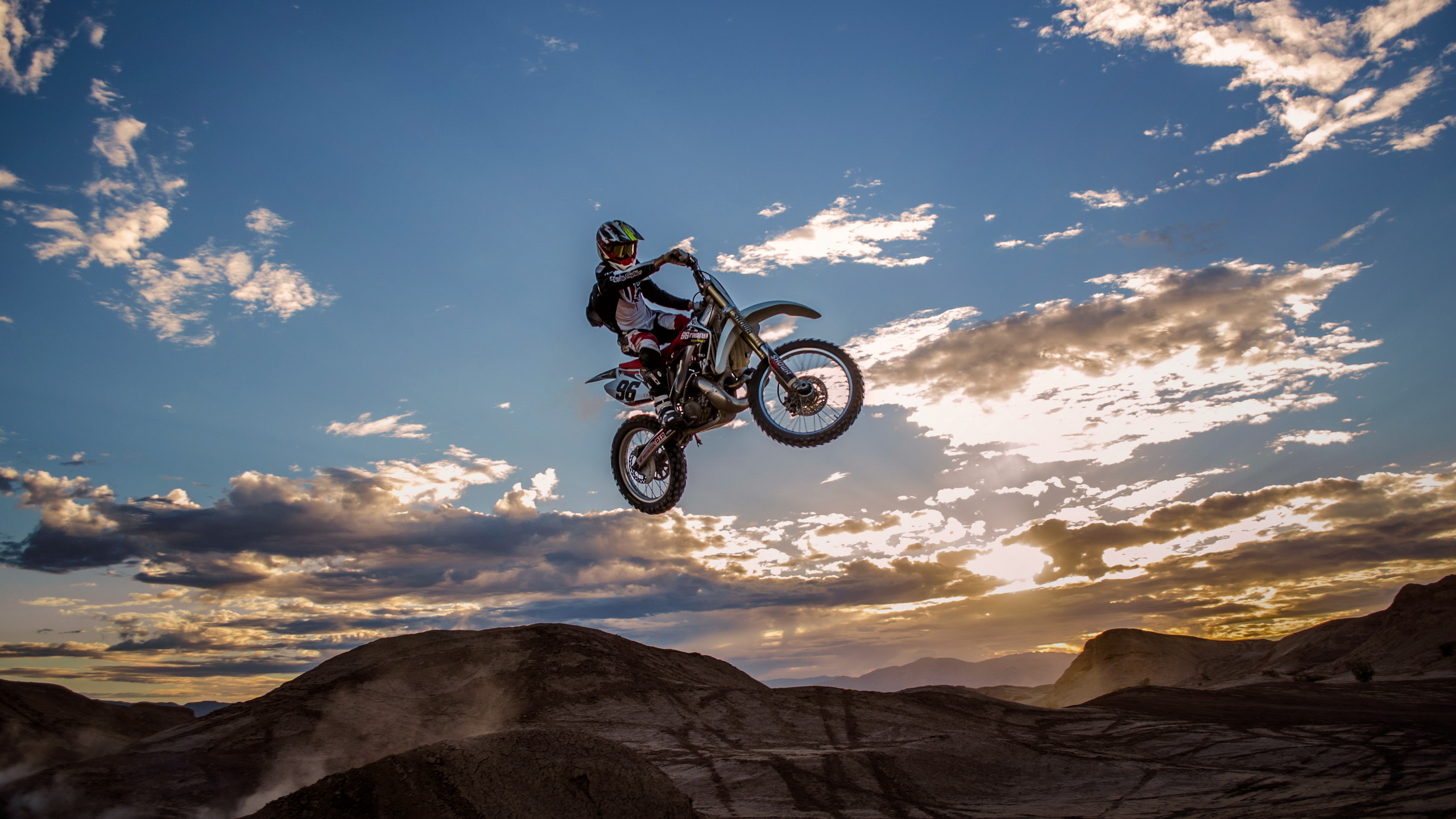 motocross, sports Full HD