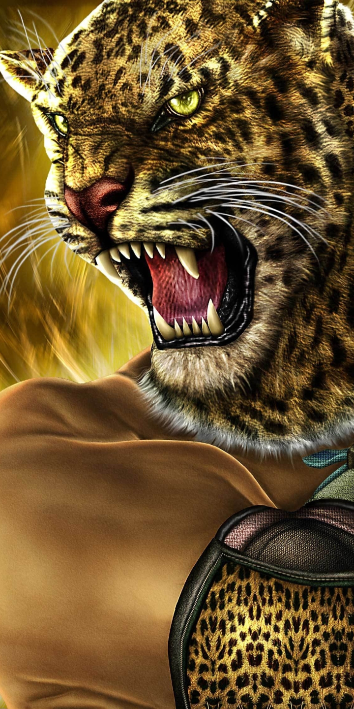 Tekken 3 HD wallpaper | Pxfuel