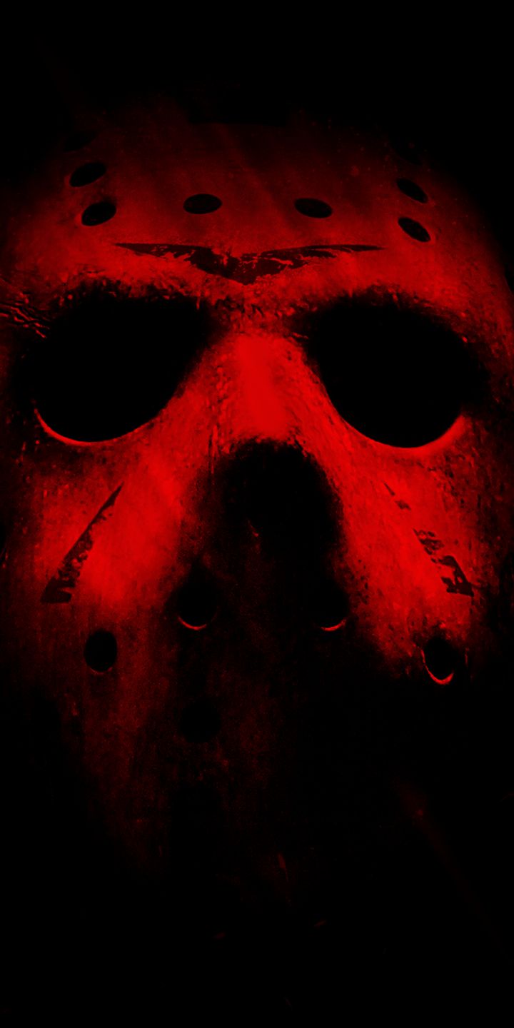 jason voorhees, movie, friday the 13th (2009), friday the 13th Free Stock Photo