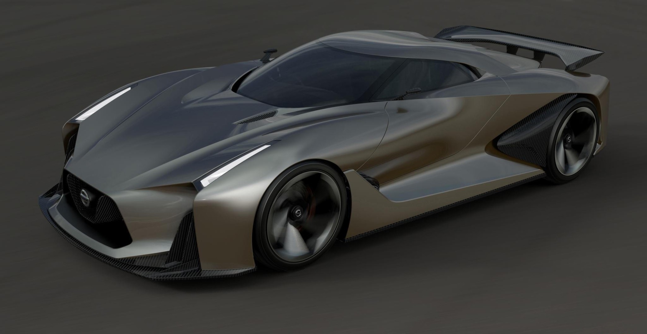 Nissan Concept