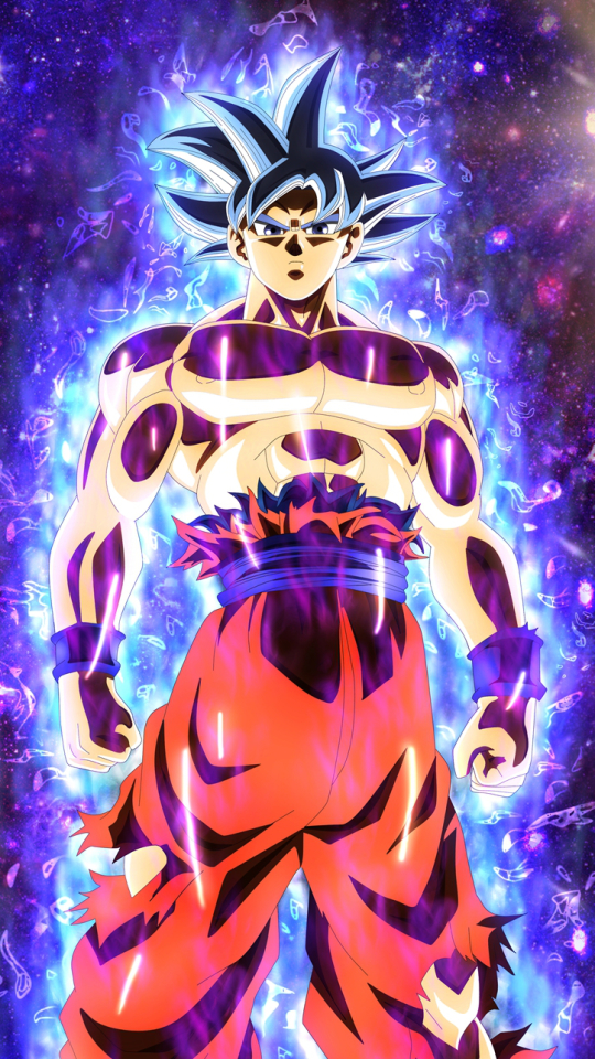 Dragon Ball Z Goku Wallpaper Download