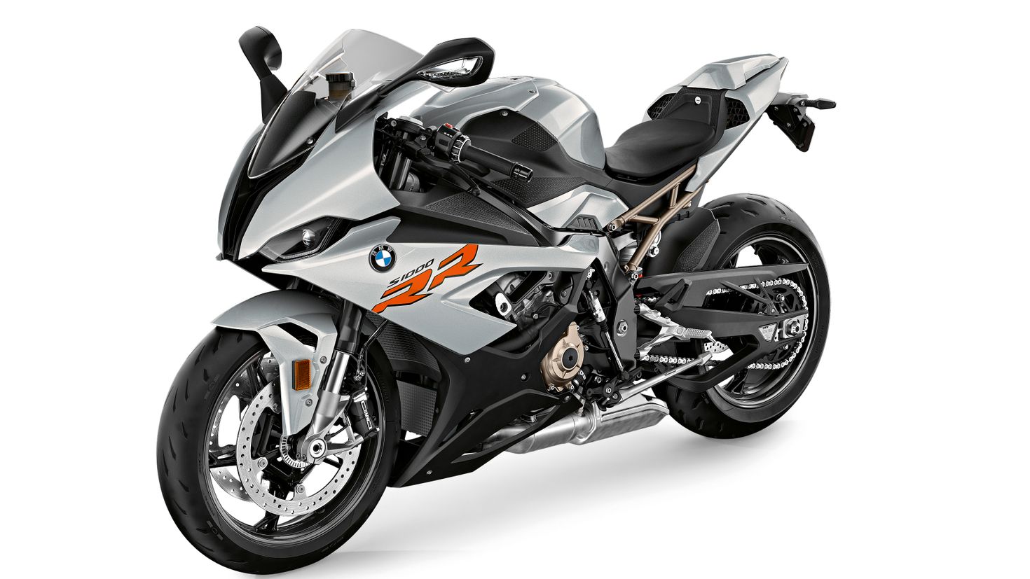 BMW s1000rr HD Wallpaper