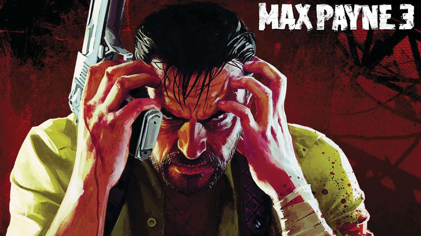 Скинь макс. Max Payne 3. Макс Пейн 3 арт. Max Payne 3 Max.